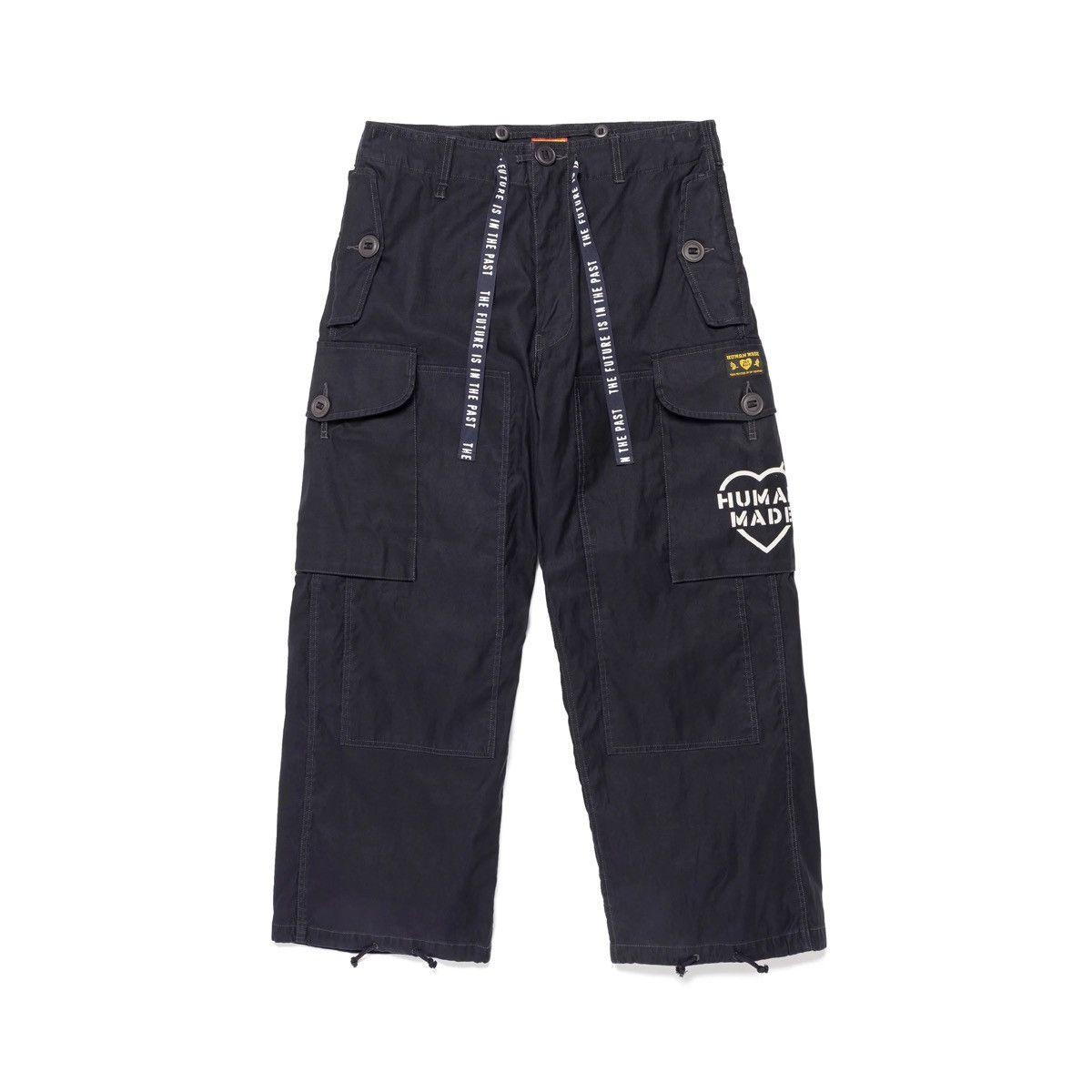 Human Made Human Made Pants Size ONE SIZE - 1 Thumbnail