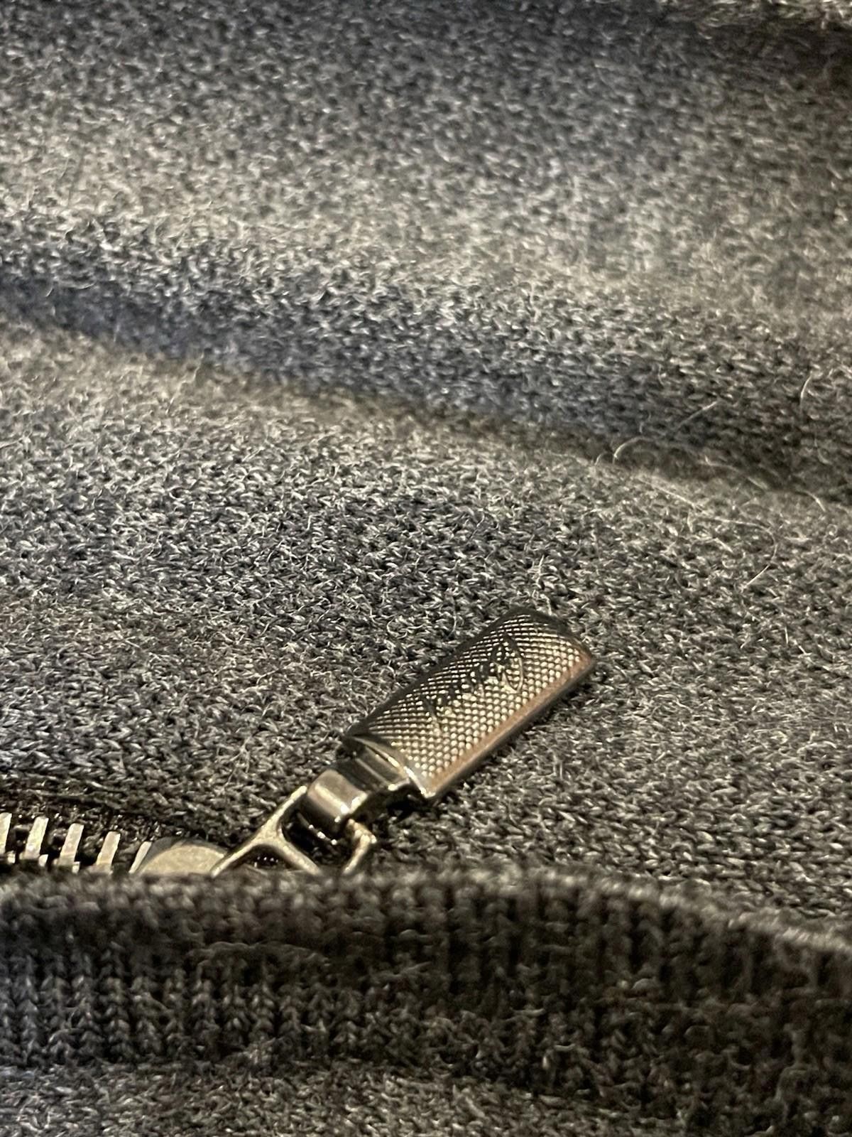 Brioni Brioni Wool Joggers — Brand New Size US 32 / EU 48 - 3 Thumbnail