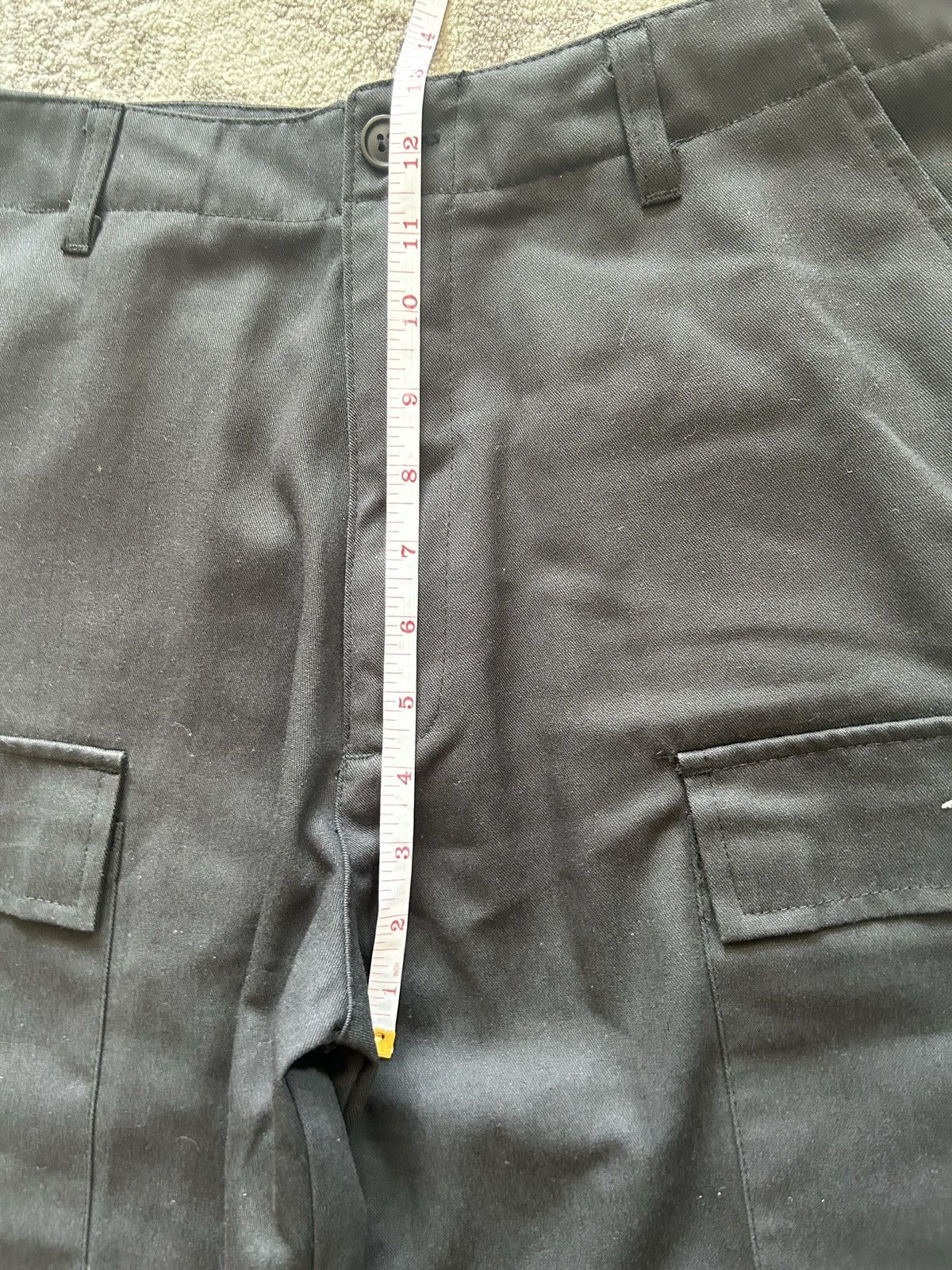 Vintage SUNCRUZ Cargo Pants Size US 31 - 7 Thumbnail