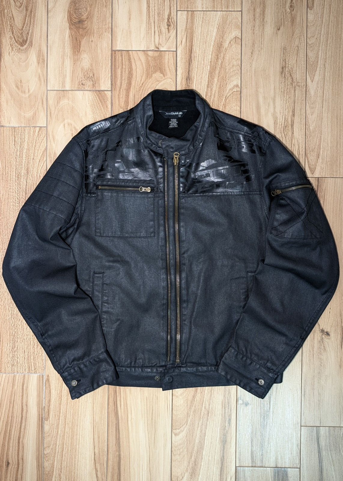 Diesel Style Lab | Grailed