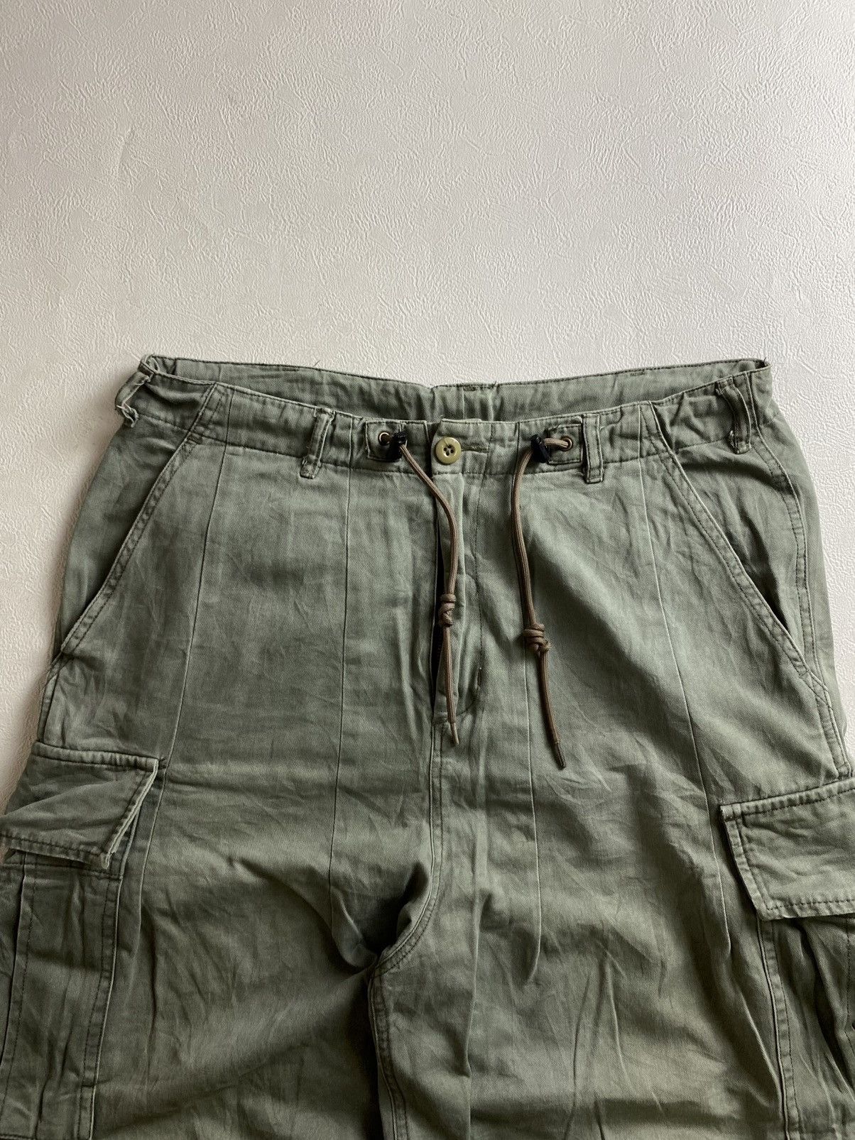 Needles Needles H.D BDU Pant Size US 34 / EU 50 - 2 Thumbnail