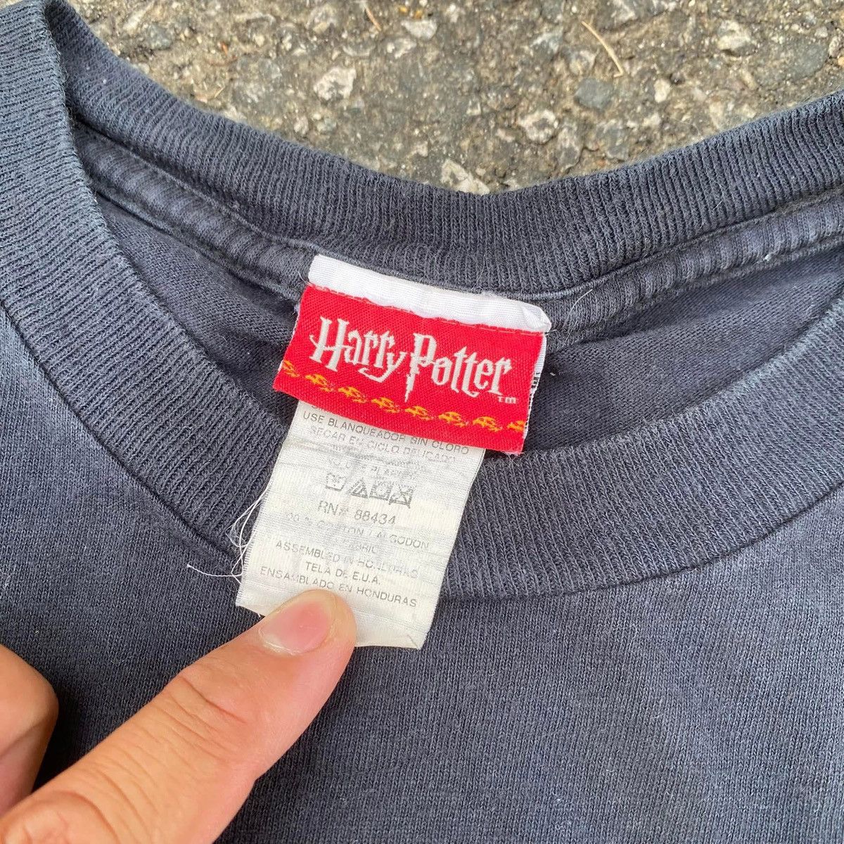 Other RARE ‼️ Harry Potter Size US M / EU 48-50 / 2 - 4 Thumbnail