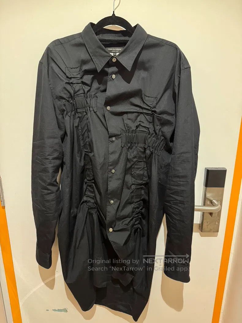 Comme des Garcons Comme Des Garcons shirt Size US L / EU 52-54 / 3 - 1 Thumbnail