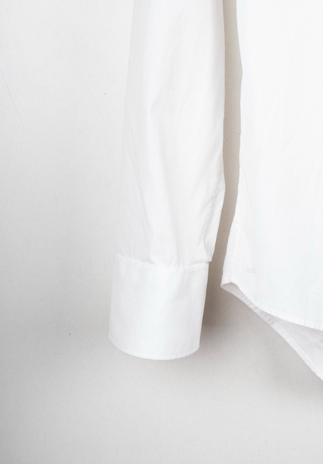 Balenciaga Balenciaga Men Shirt Dress Formal Size 40-M/L, S1500 Size US M / EU 48-50 / 2 - 4 Thumbnail