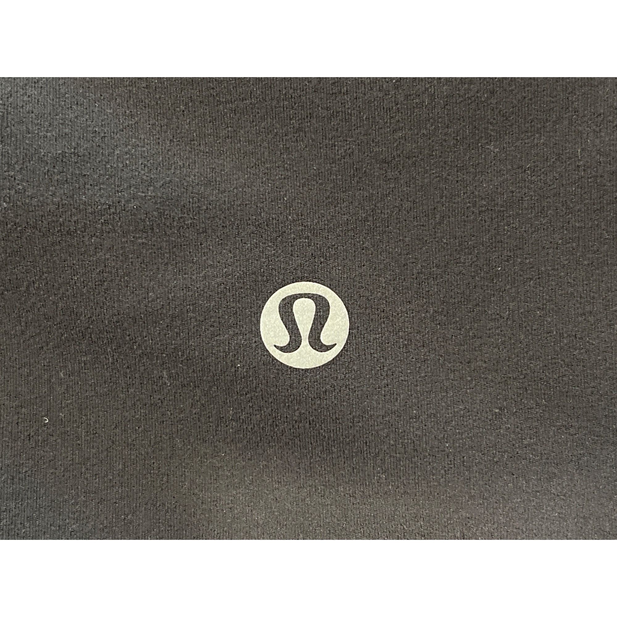 Lululemon Lululemon Align Pant 31" Size 12 Black Size 34" / US 12 / IT 48 - 7 Thumbnail