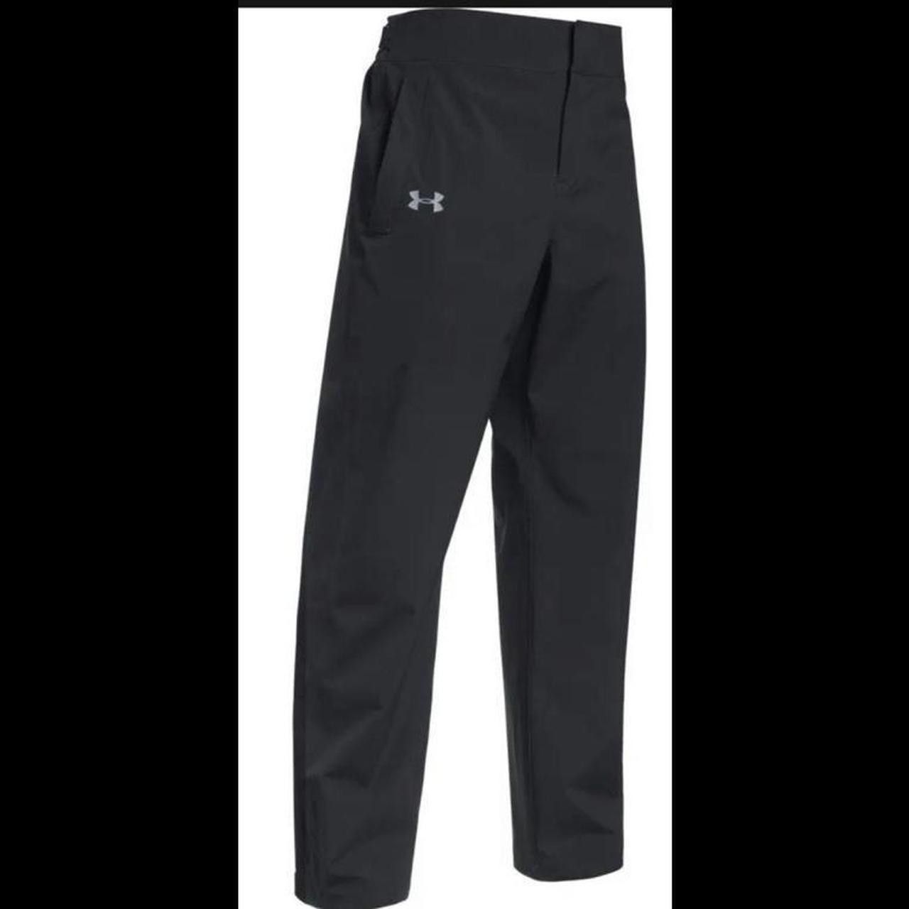 Under Armour Under Armour Mens Storm Rain Size 28" / US 6 / IT 42 - 5 Thumbnail