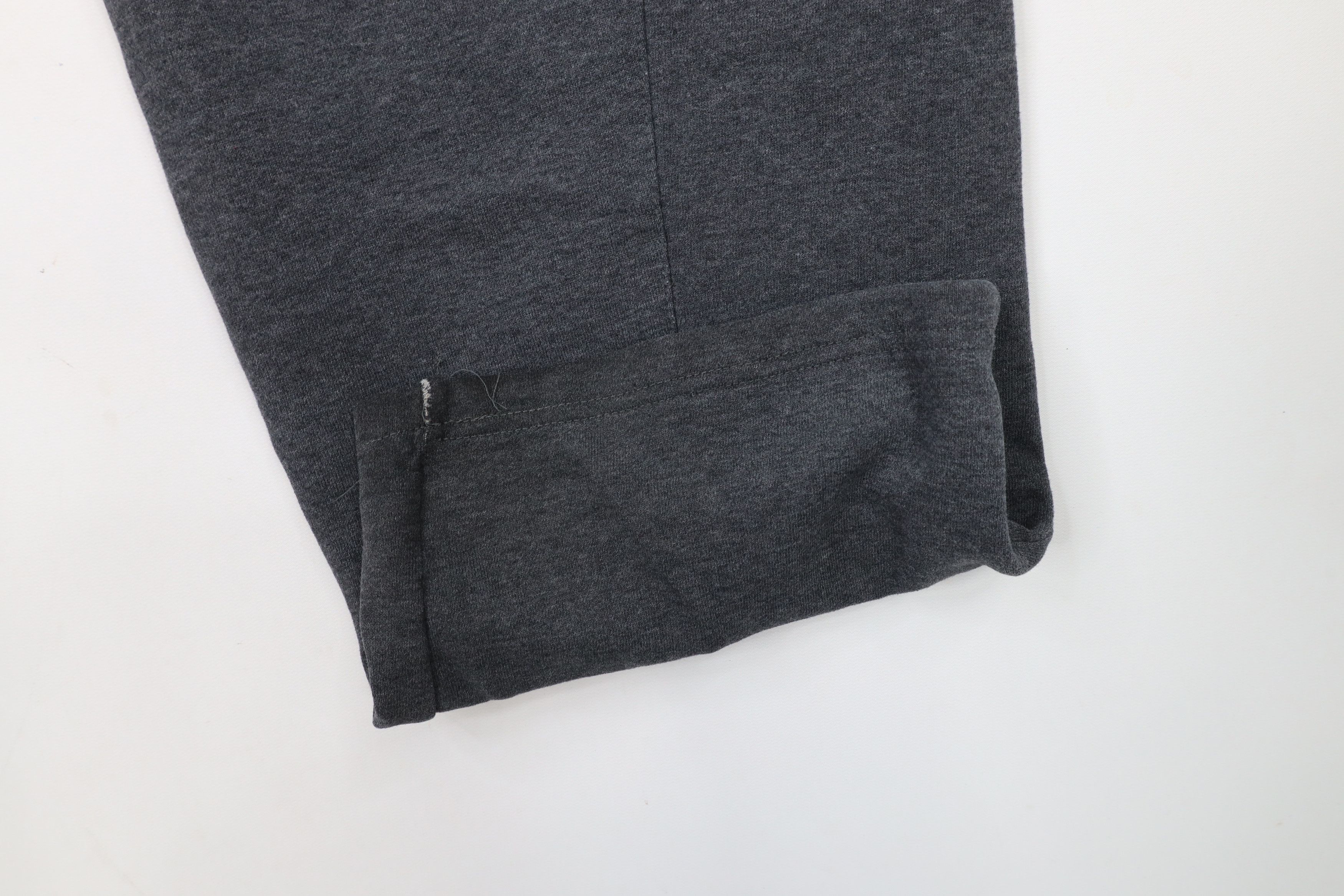 Vintage Vintage And1 AndOne Basketball Wide Leg Cargo Sweatpants Size US 42 / EU 58 - 6 Thumbnail