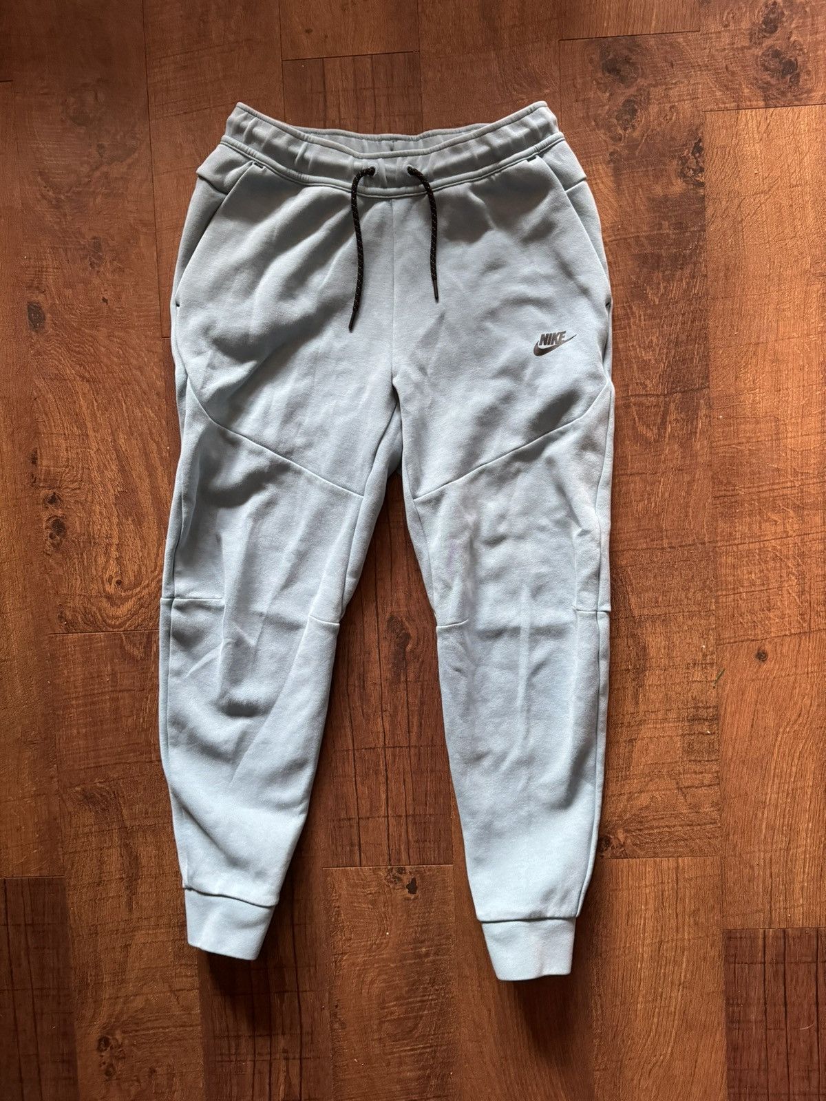 nike tech knit joggers