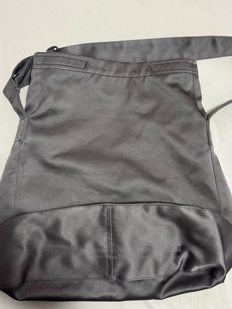 Our Legacy Our Legacy single-shoulder bag Size ONE SIZE - 3 Thumbnail