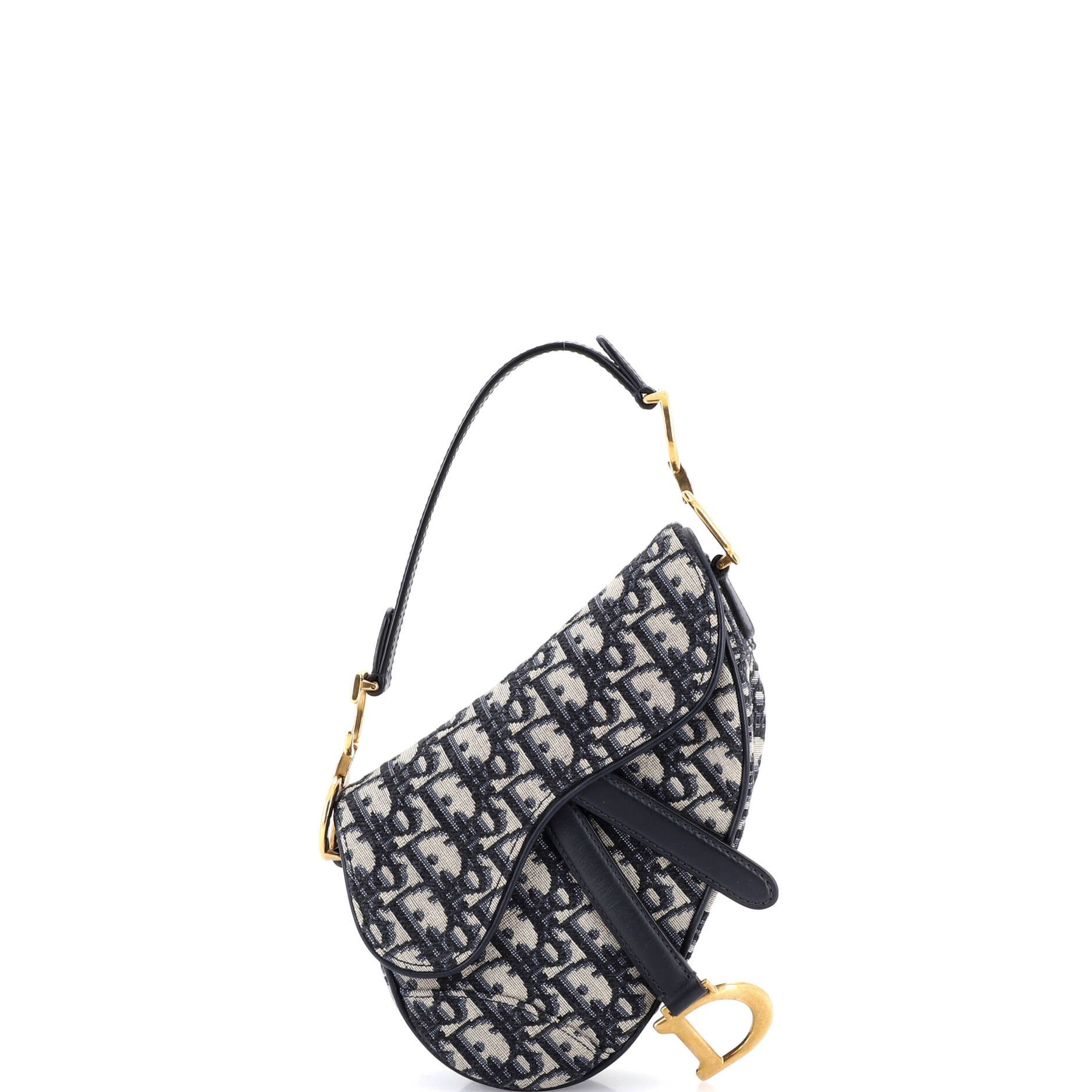 Dior Saddle Handbag Size ONE SIZE - 1 Thumbnail