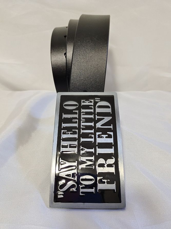 Other Fashion personalized simple belt Size ONE SIZE - 4 Thumbnail