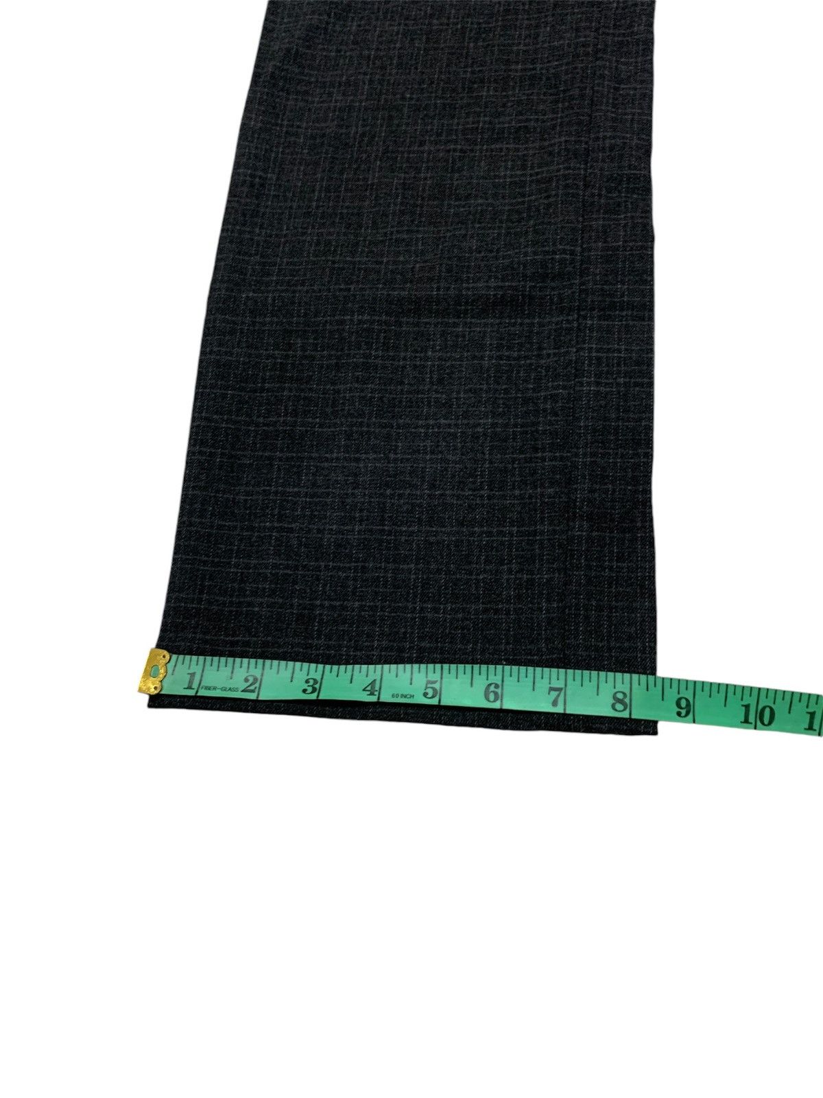 Japanese Brand × PPFM Ppfm casual pants Size US 29 - 9 Thumbnail