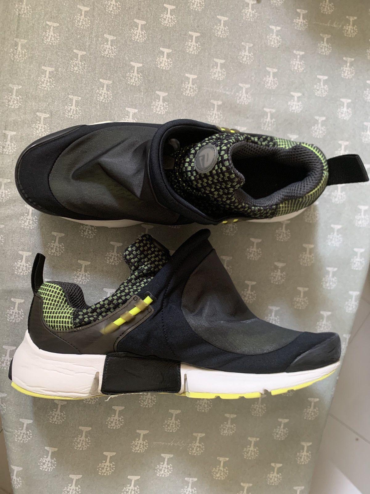 Nike COMME des Garcons