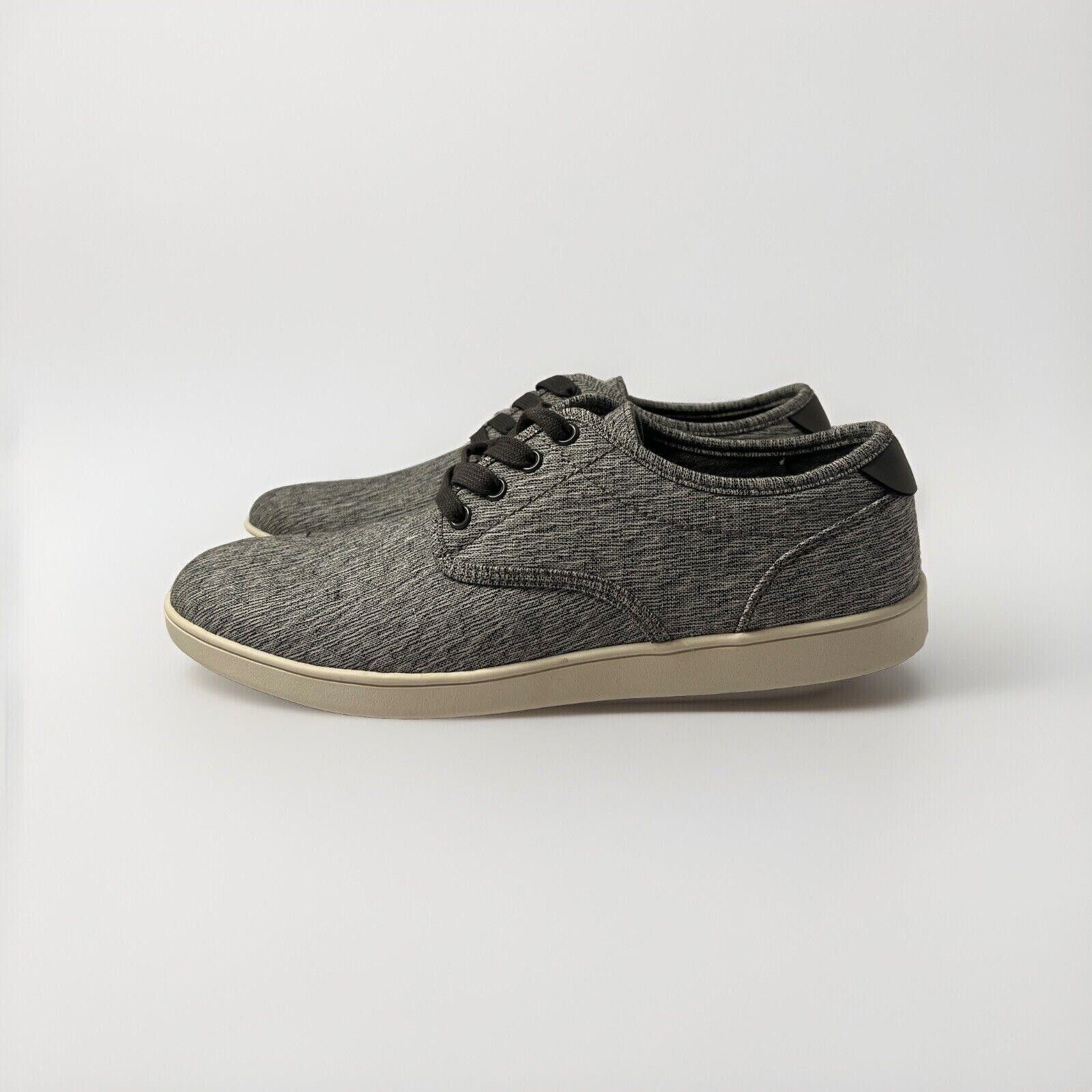 Steve Madden Mens FETTER Fabric Low & Mid Tops Lace Up