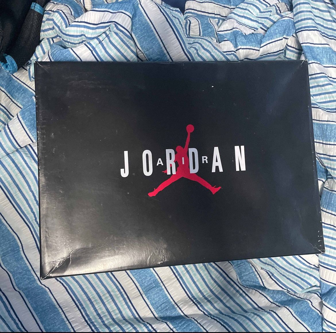 Jordan Brand Jordan 11 cherry Size US 12 / EU 45 - 7 Thumbnail