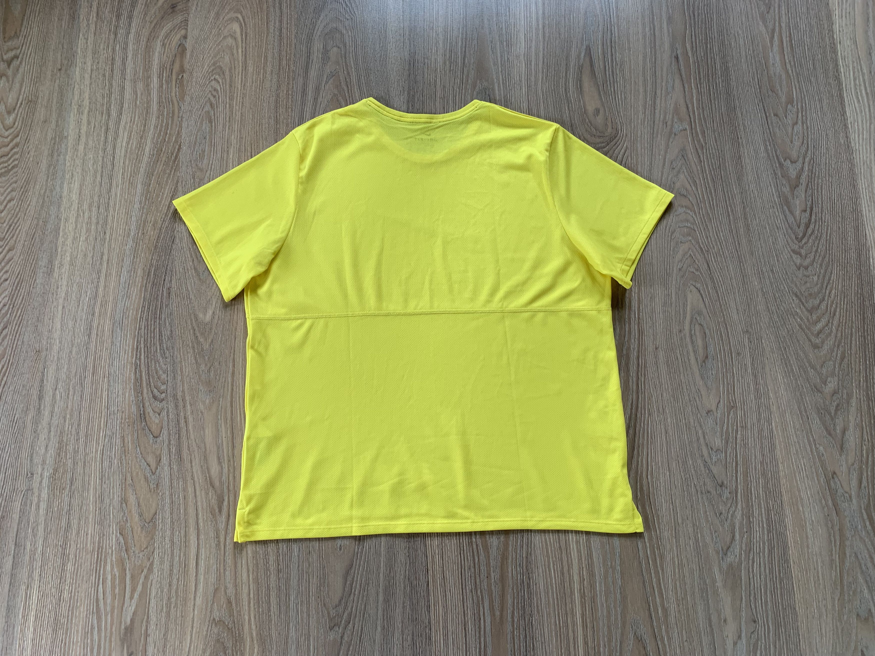 Nike Nike Running Dri Fit T Shirt Size US XL / EU 56 / 4 - 3 Thumbnail