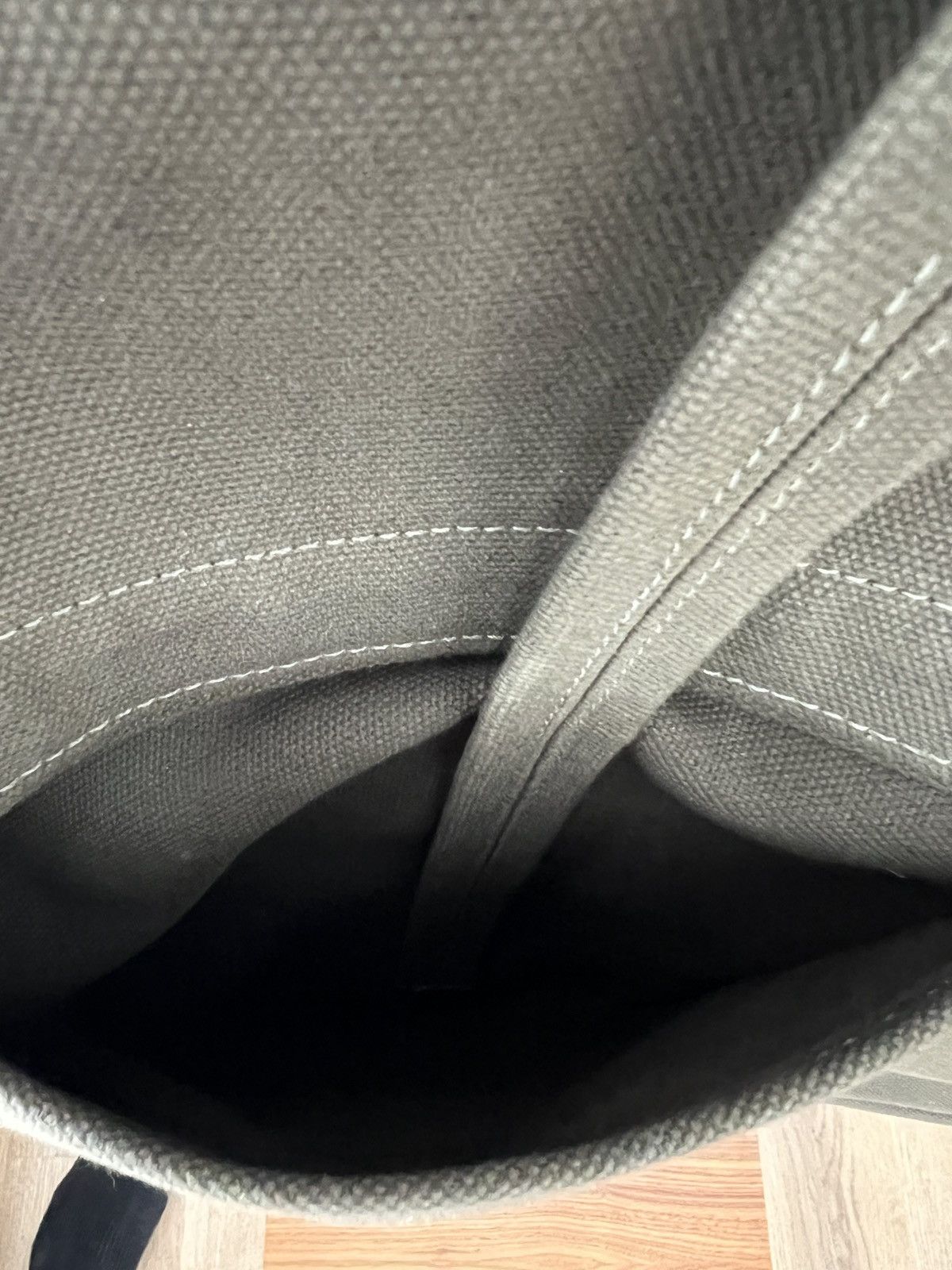 MAKR Fold Weekender Tote Bag Size ONE SIZE - 10 Thumbnail