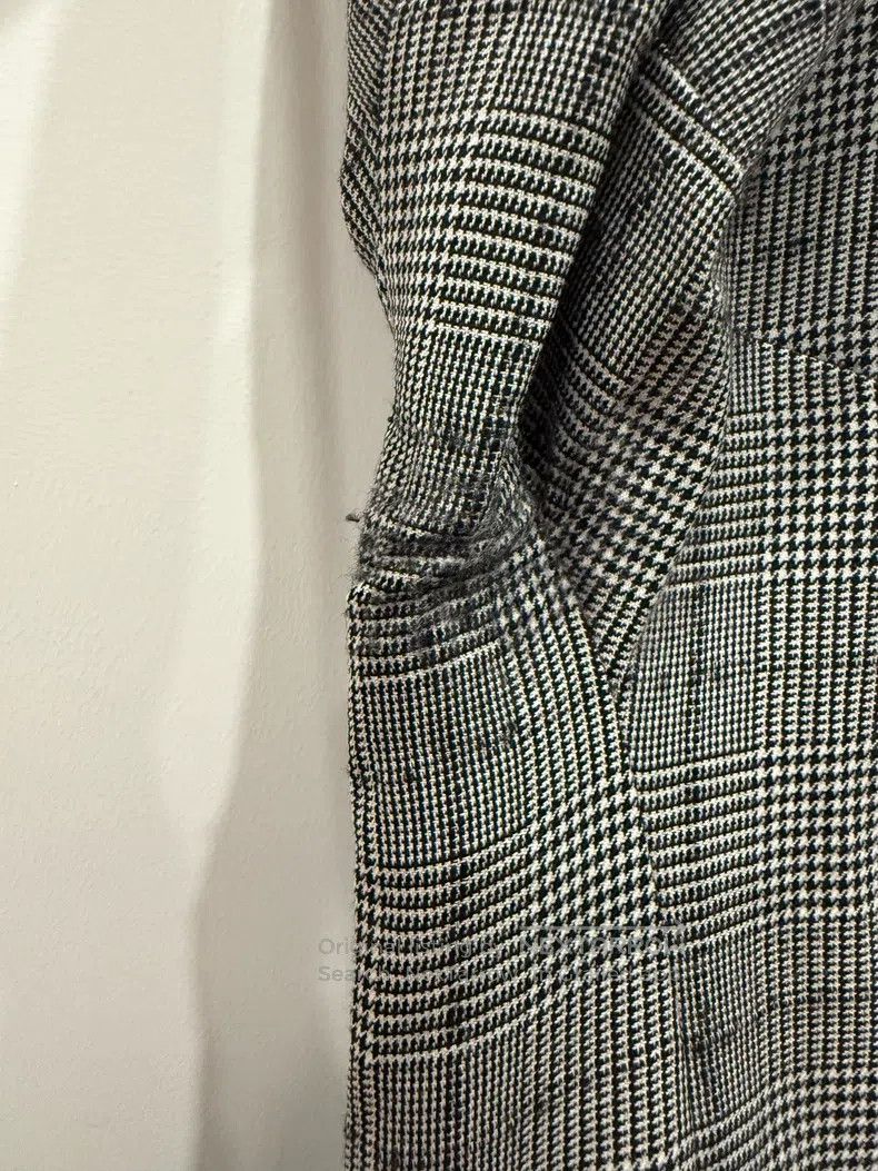 Comme des Garcons Comme Des Garcons Wool Dress Size M / US 6-8 / IT 42-44 - 5 Thumbnail