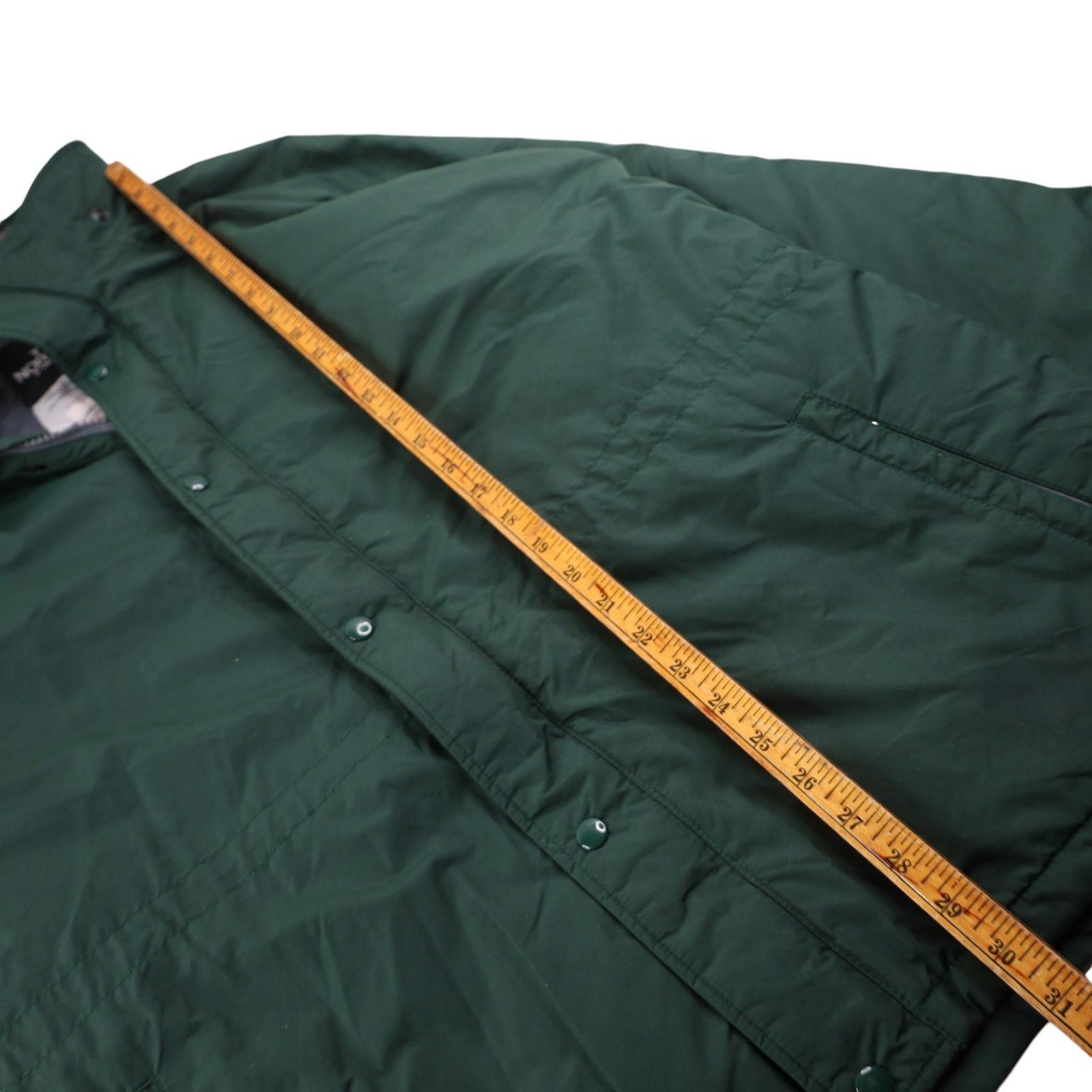 The North Face × Vintage Vintage The North Face USDA Forestry Service Uniform Jacket Size US XL / EU 56 / 4 - 8 Thumbnail