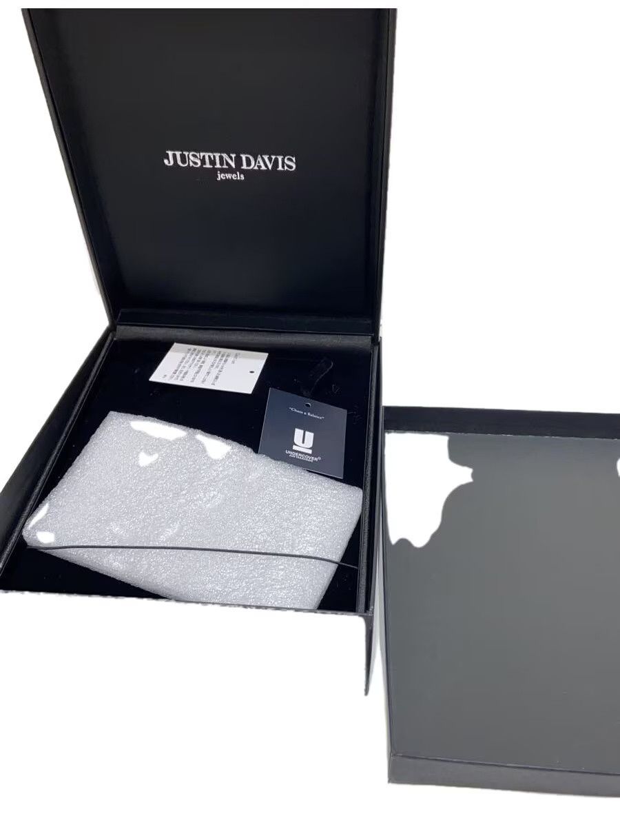 Undercover Undercover x Justin Davis Sv925 Necklace Silver Size ONE SIZE - 6 Thumbnail