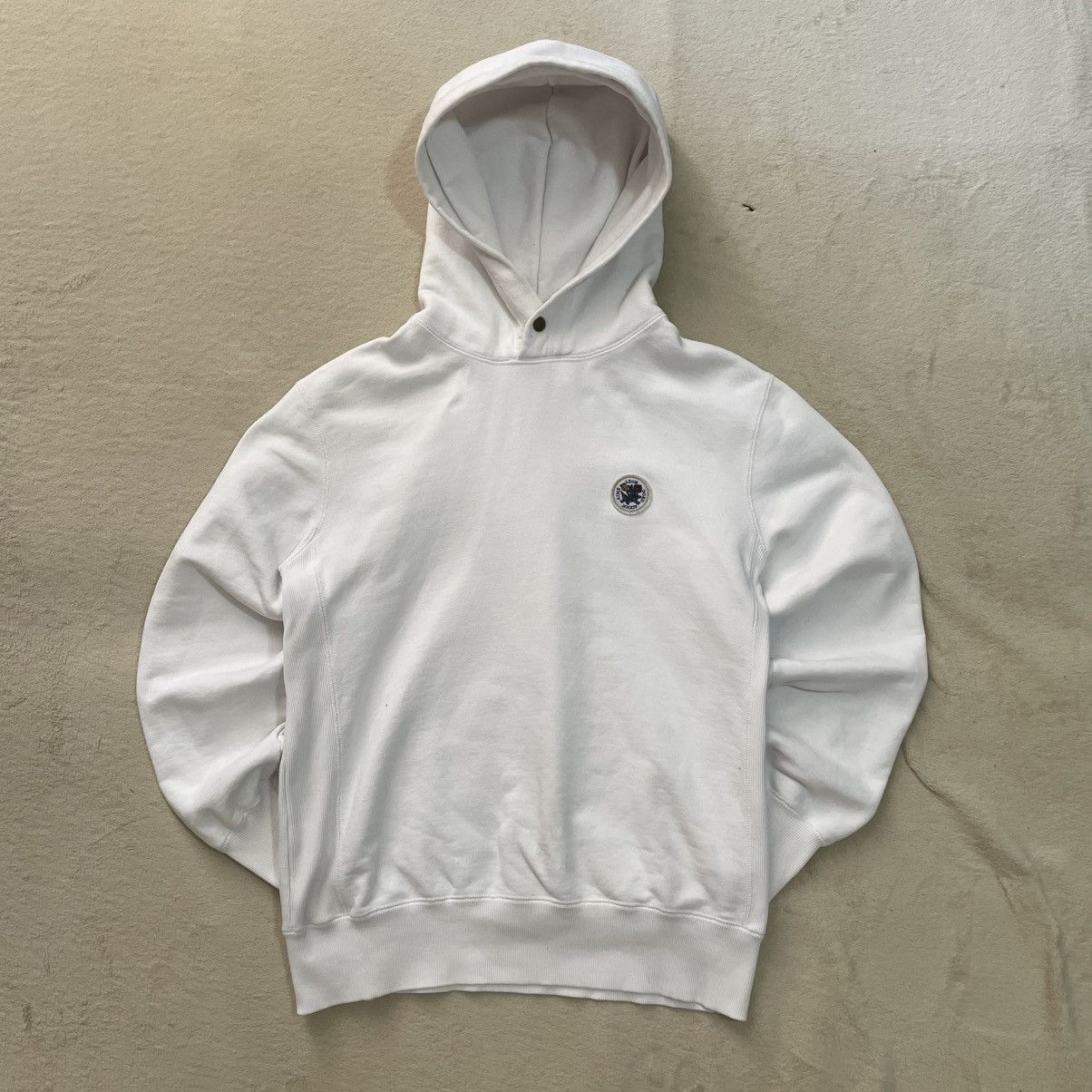 Aime Leon Dore Aime Leon Dore Hoodie 2018 rap archive luxury streetwear y2k Size US M / EU 48-50 / 2 - 1 Thumbnail