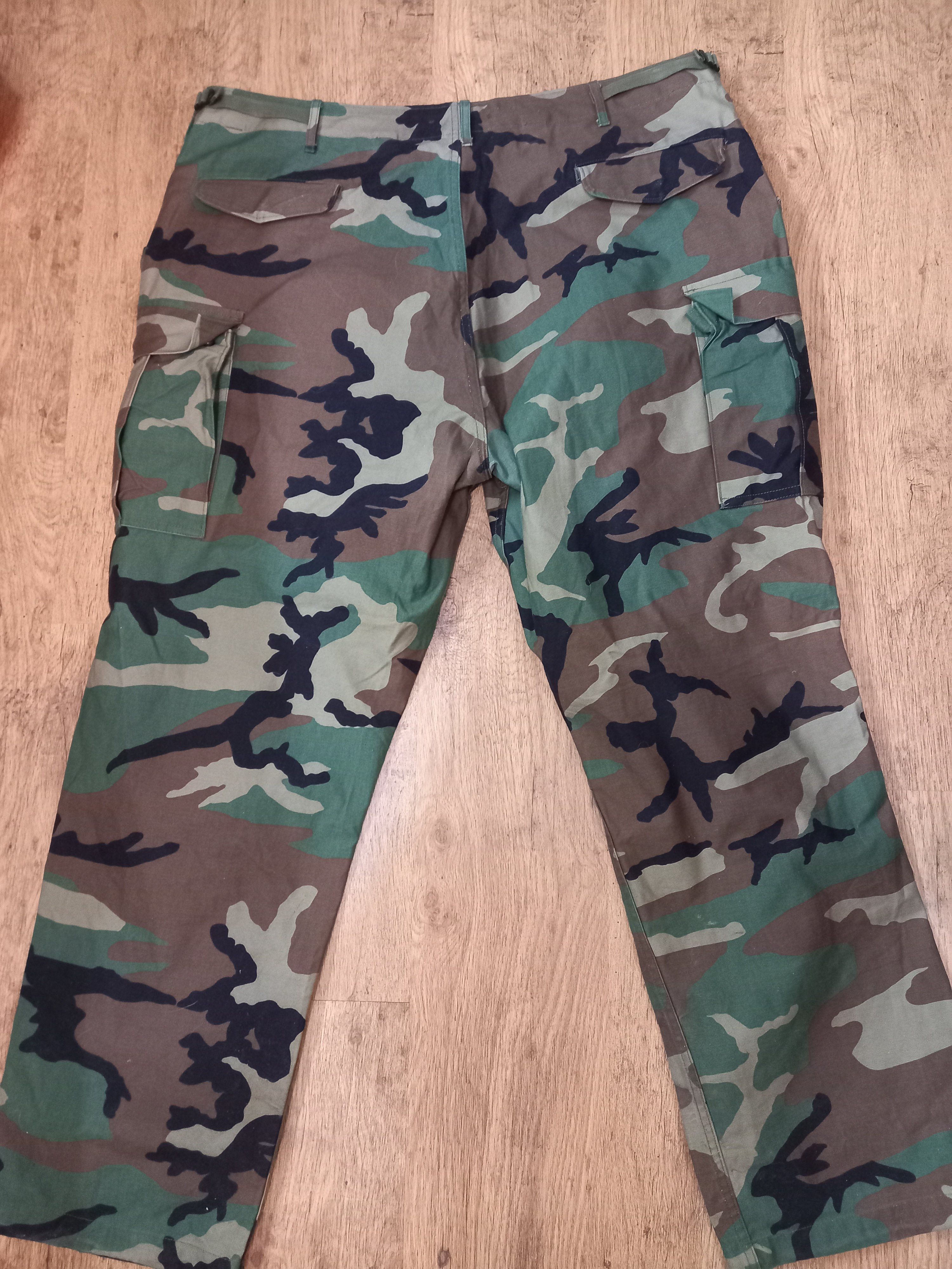 Other helikon-tex m65 pants Size US 38 / EU 54 - 5 Thumbnail