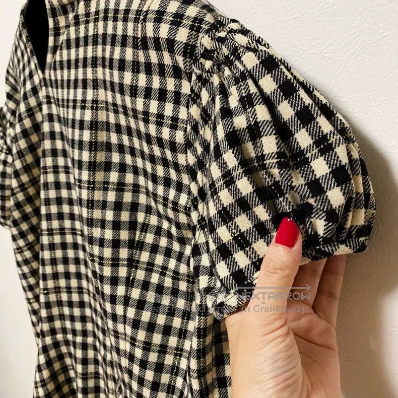 Comme des Garcons Comme des Garcons Dress Size S / US 4 / IT 40 - 8 Thumbnail