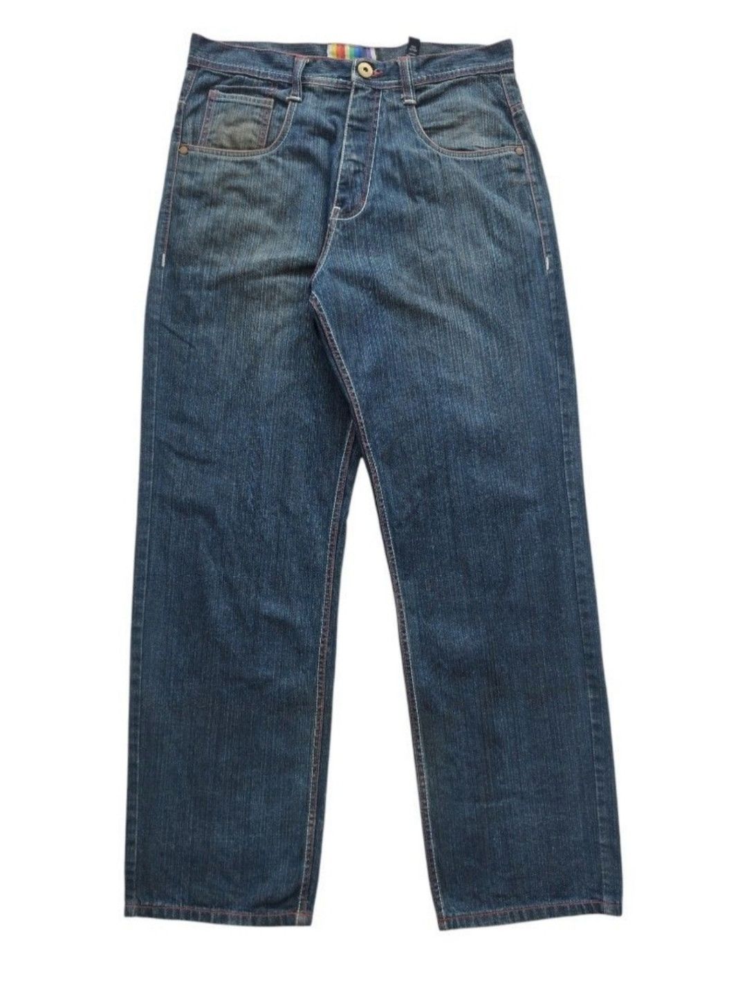 Denime 4 FATHERZ DENIME PANTS Size US 36 / EU 52 - 6 Thumbnail