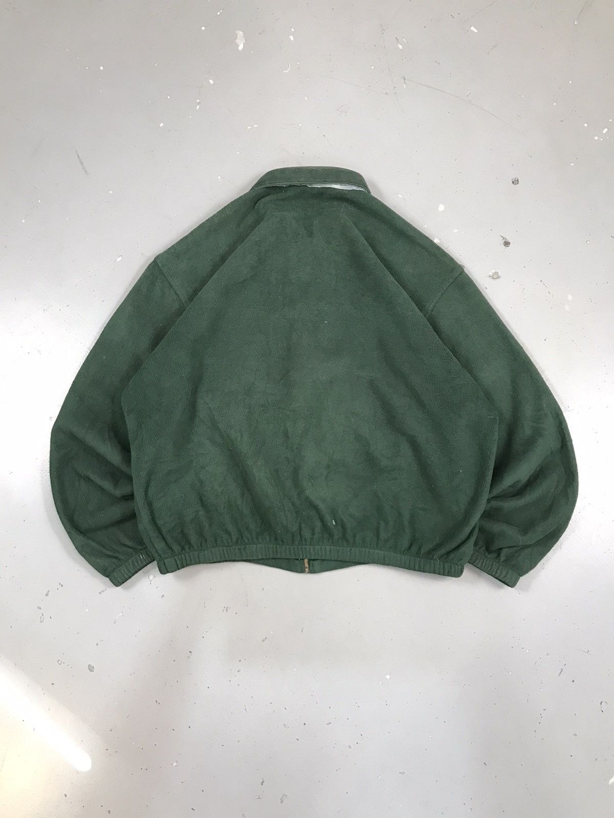 Polo Ralph Lauren × Vintage Vintage polo Ralph Lauren Sherpa jacket Size US L / EU 52-54 / 3 - 2 Thumbnail