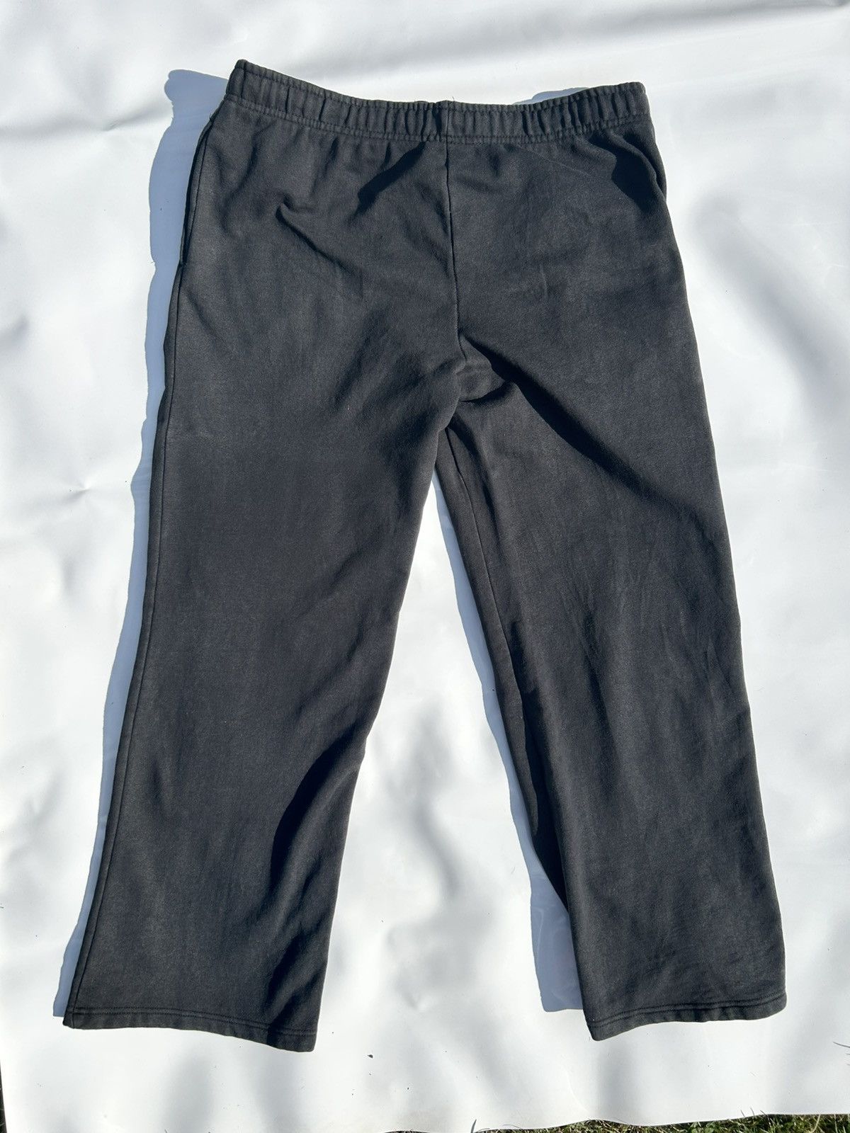 Champion Vintage Champion Sweatpants Joggers Embroidery Size L Women Size 34" / US 12 / IT 48 - 4 Thumbnail