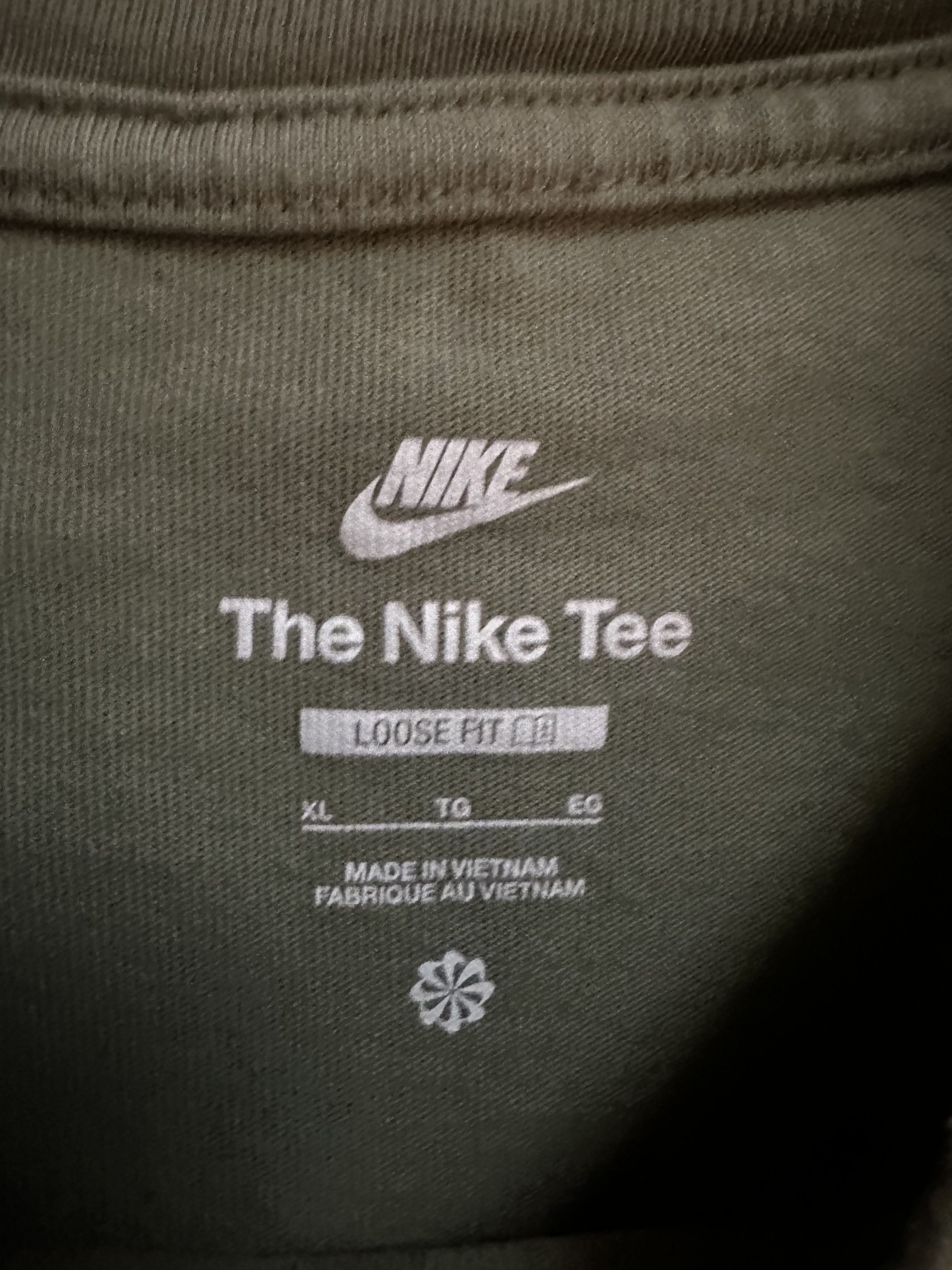 Nike Nike Graphic Tee Size US XL / EU 56 / 4 - 3 Thumbnail