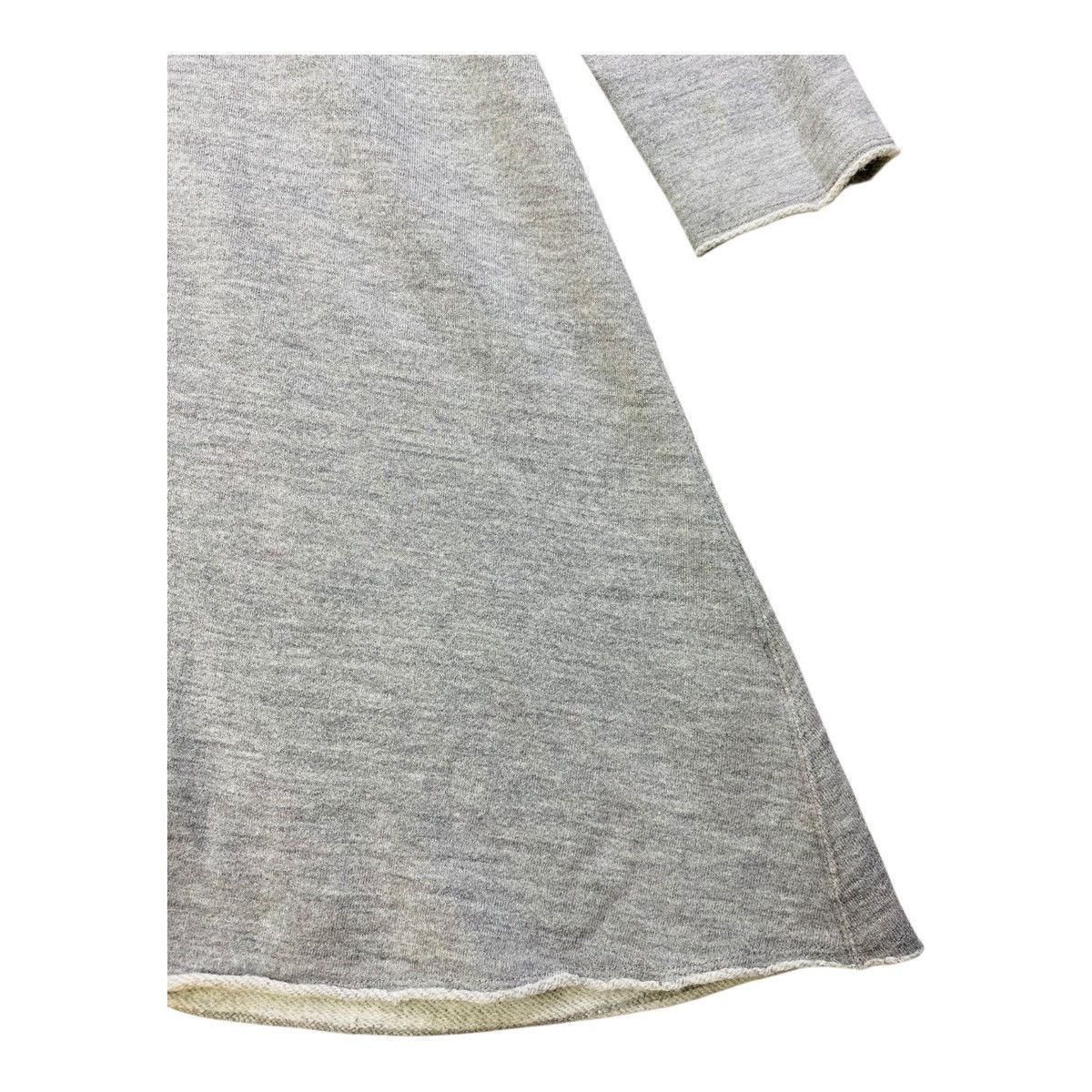 Zucca Zucca Women Swing Dress Long Sleeve Made In Japan Size M Size M / US 6-8 / IT 42-44 - 2 Thumbnail
