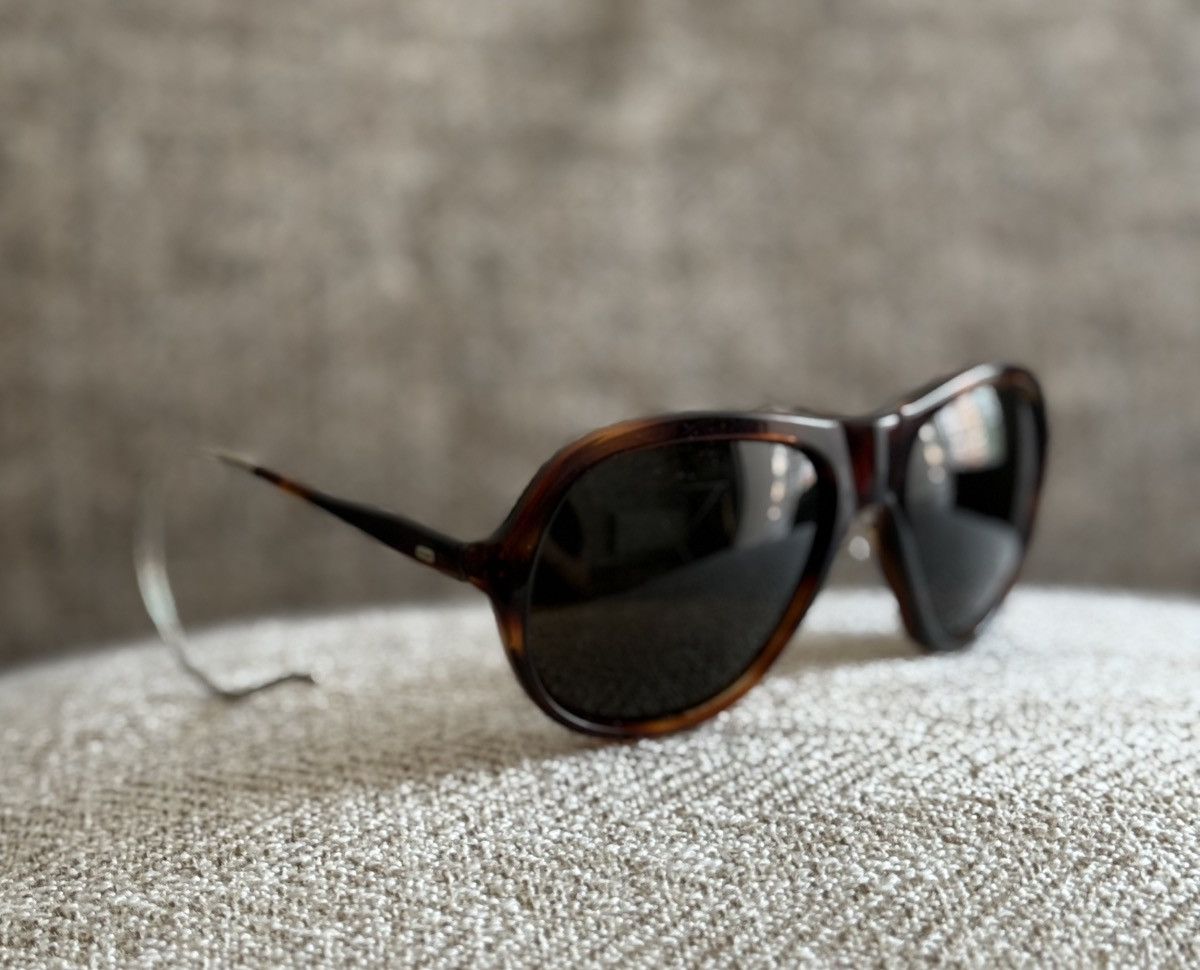 Vintage Vintage 80s Cauder Luxury Sunglasses Size ONE SIZE - 3 Thumbnail