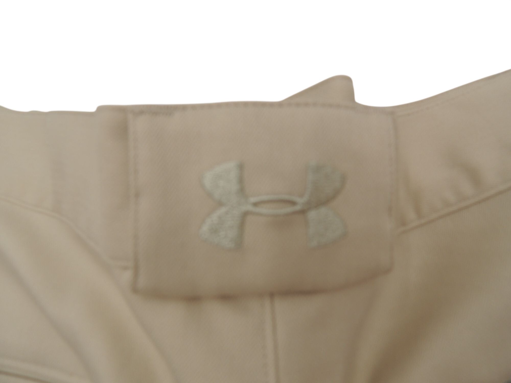 Under Armour Under Amour Performance Heat gear Golf Shorts Mens Size 38 Size US 38 / EU 54 - 3 Thumbnail
