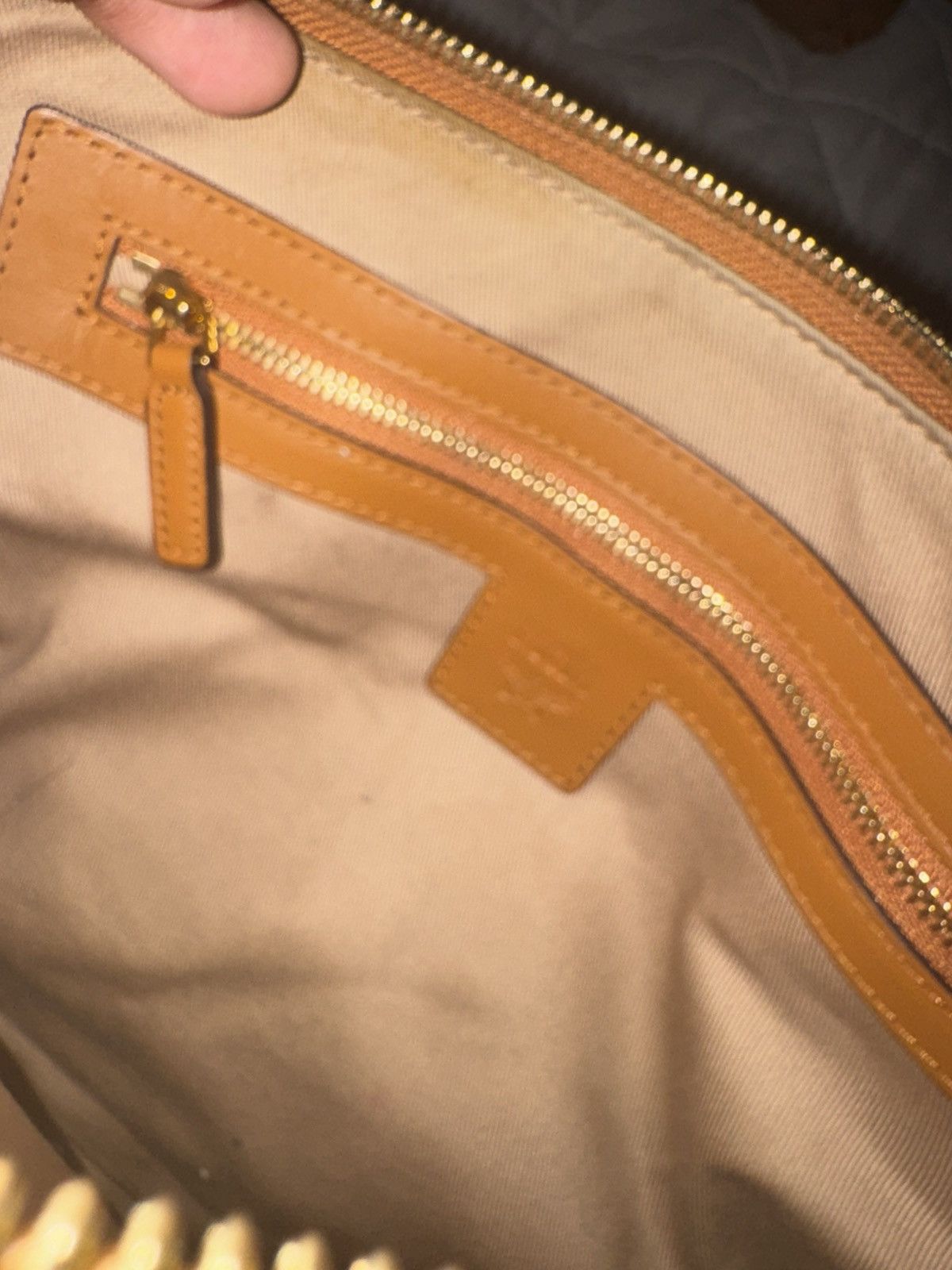 MCM MCM Crossbody Pouch In Visetos Original Size ONE SIZE - 5 Thumbnail