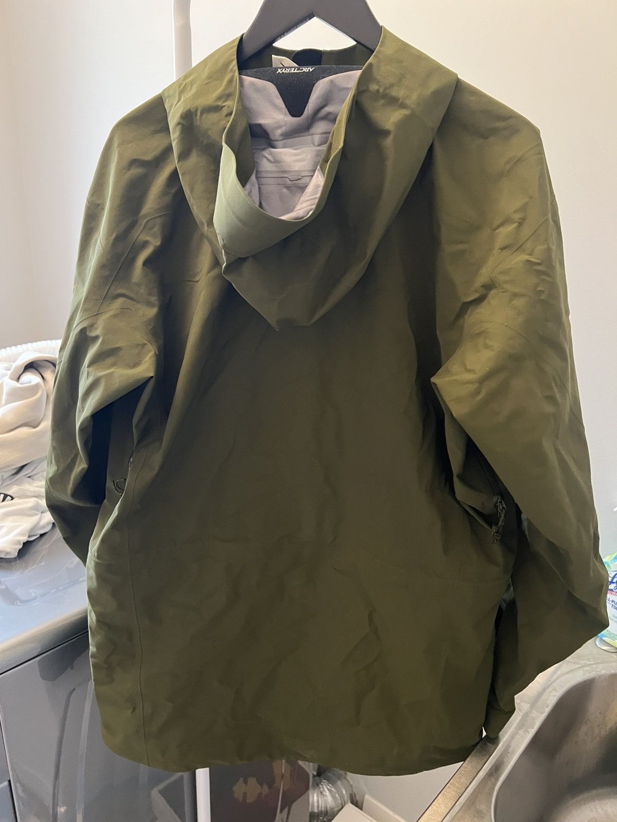 Arc'teryx Arc’teryx Zeta AR Size US L / EU 52-54 / 3 - 9 Thumbnail