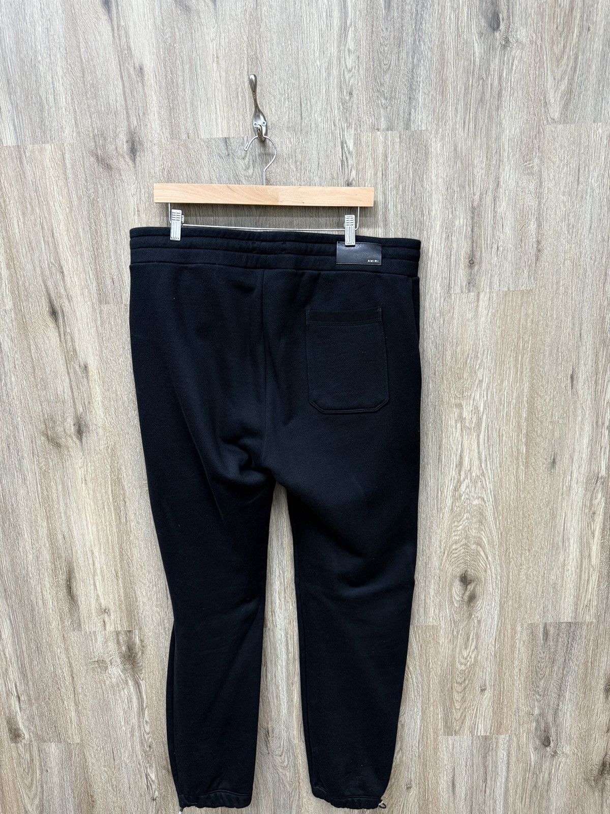 Amiri Balenciaga Hawaiian Sweatpants Size US 40 / EU 56 - 5 Thumbnail