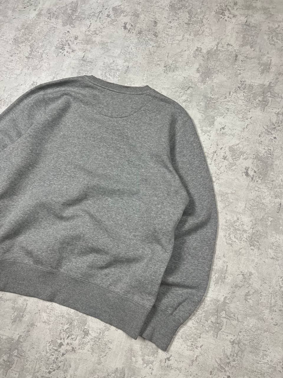 Nike Vintage Nike Sweatshirt Big Spell Out Logo Size US L / EU 52-54 / 3 - 9 Thumbnail