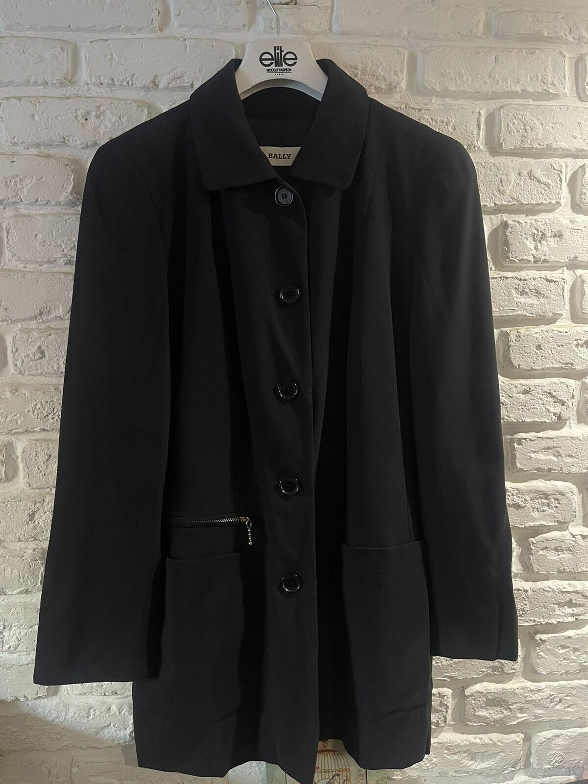 Blazer Bally