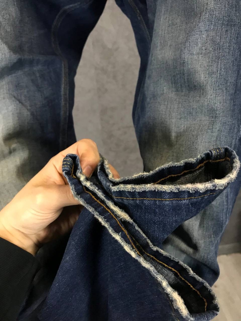 G-Star G Star Raw vintage jeans Size US 32 / EU 48 - 9 Thumbnail