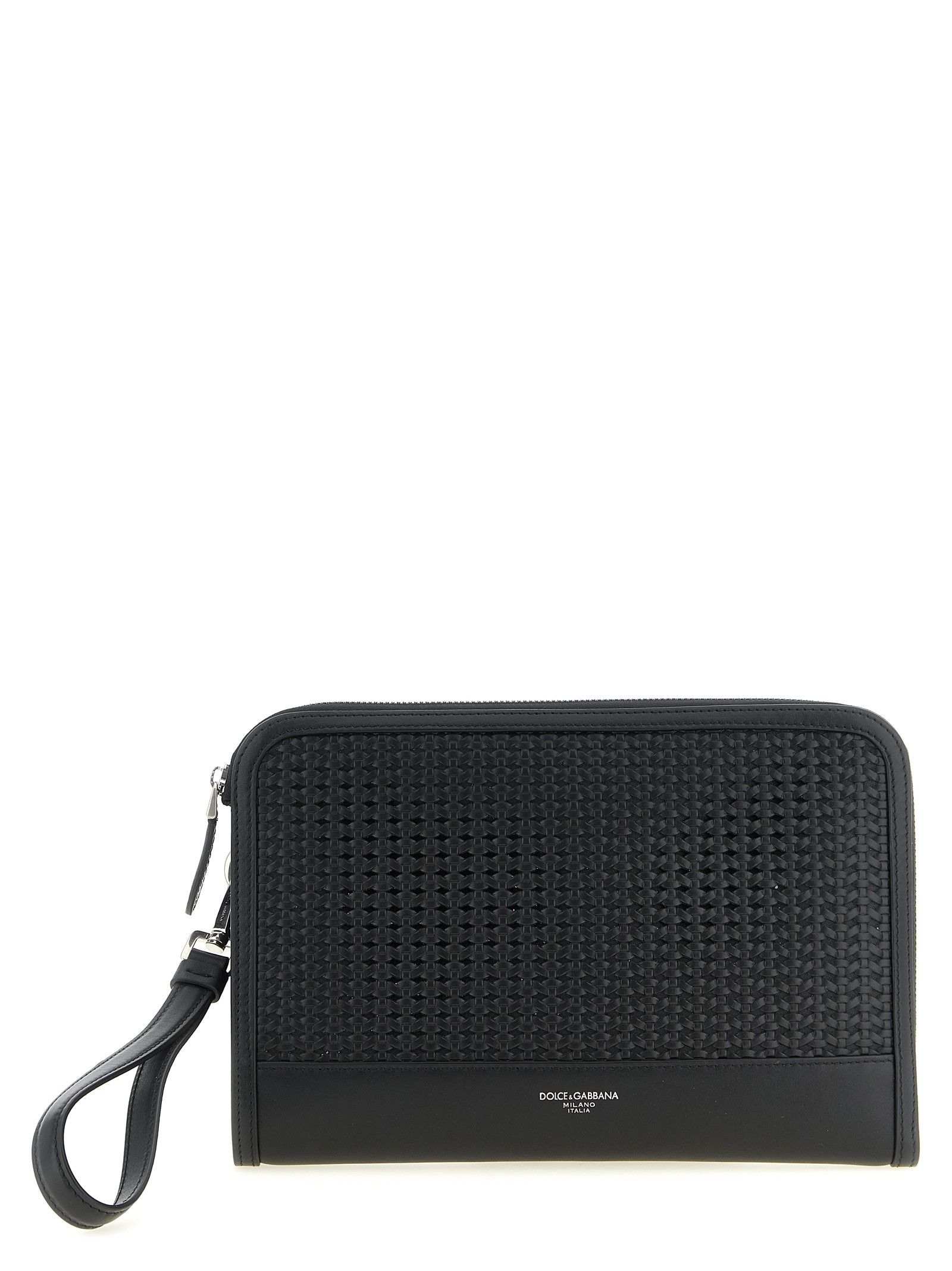 Dolce & Gabbana 'Atene' clutch Size ONE SIZE - 1 Thumbnail