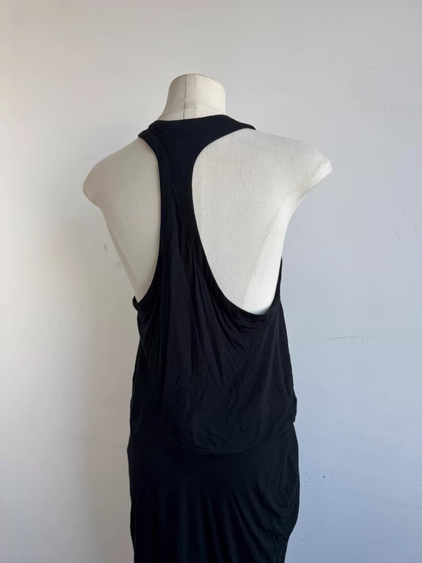 Helmut Lang Helmut Lang Tank Dress M Size M / US 6-8 / IT 42-44 - 8 Thumbnail