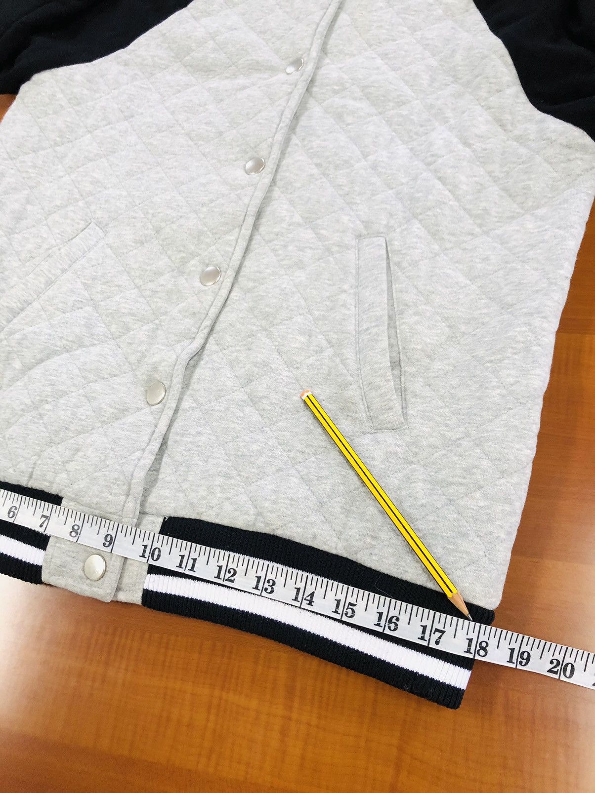 Forever 21 Forever 21 Varsity Jacket Size S / US 4 / IT 40 - 22 Thumbnail