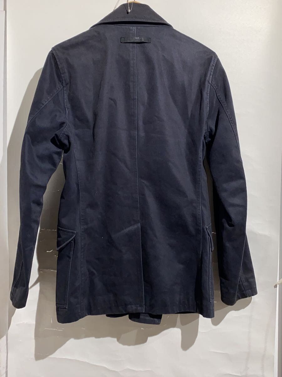 Jean Paul Gaultier Double Breasted Coat Size US M / EU 48-50 / 2 - 2 Thumbnail