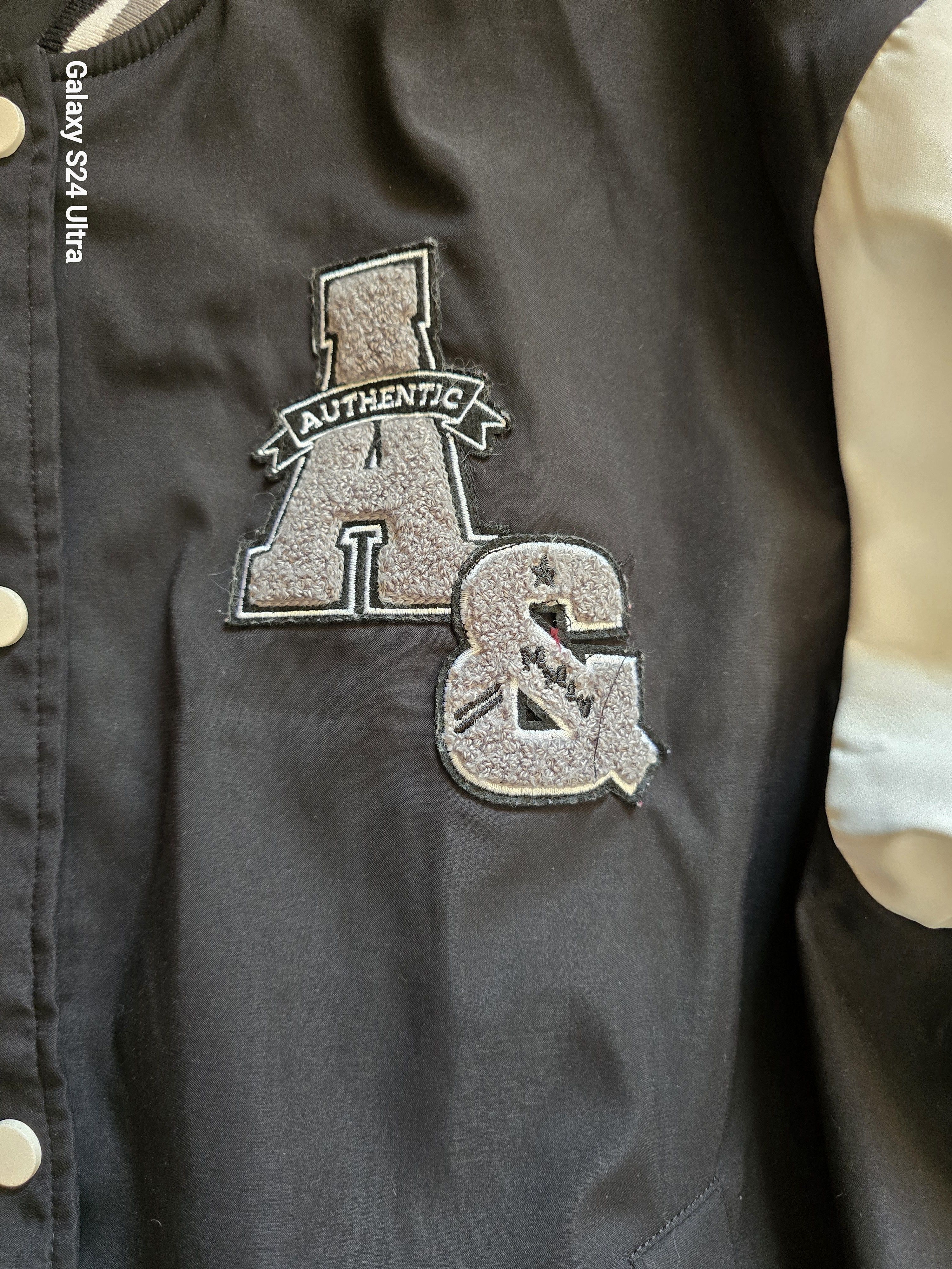 Other baseball jacket women Size S / US 4 / IT 40 - 3 Thumbnail