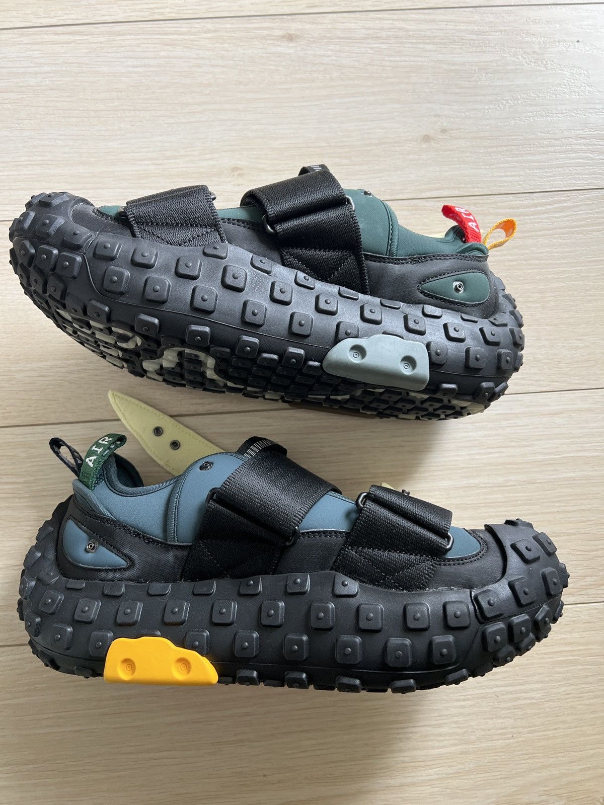 Marvel Colossus All Over Print T-Shirt Szechuan Market