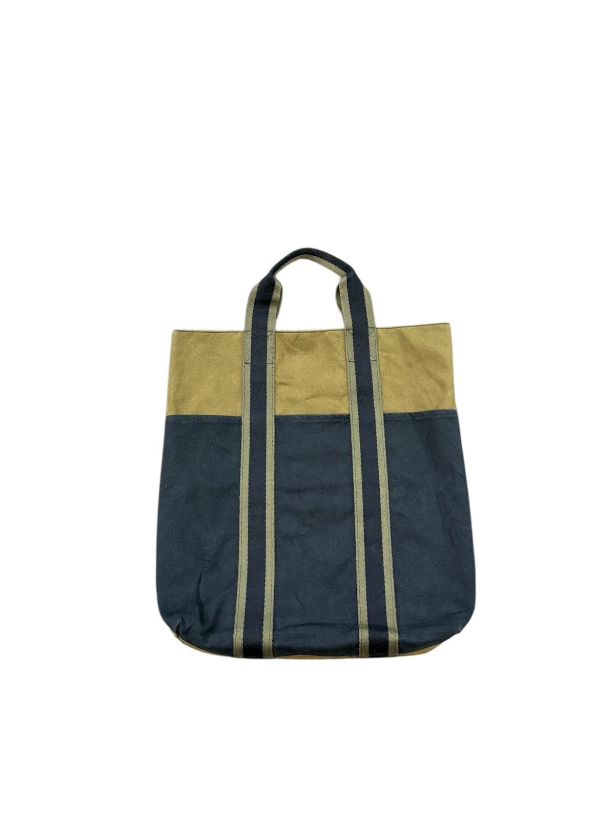 Hermes AUTHENTIC HERMES FOURRE TOUT TOTE BAG Size ONE SIZE - 1 Thumbnail