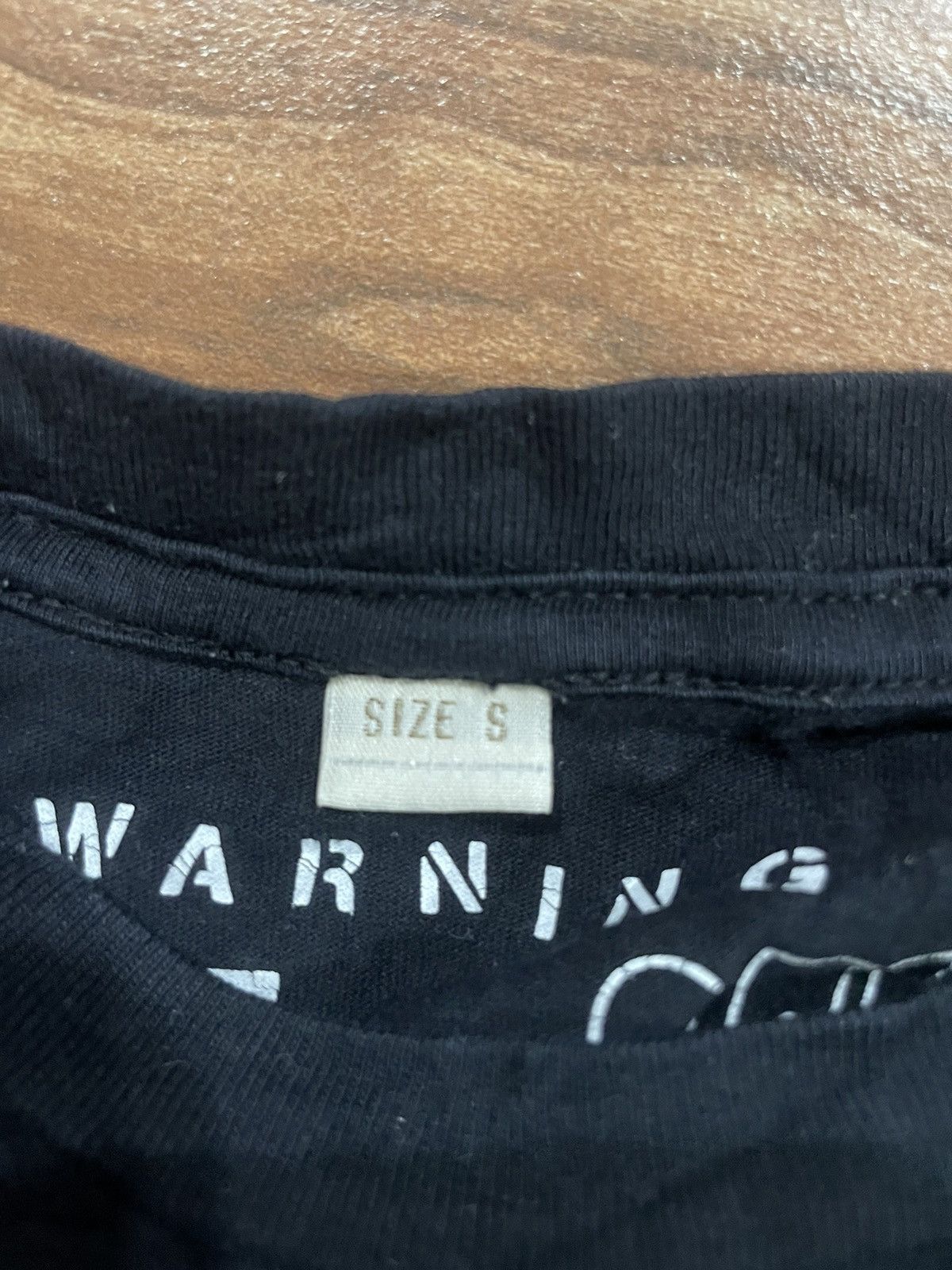 Diesel Diesel Tiger Printed Tshirt Size US S / EU 44-46 / 1 - 5 Thumbnail