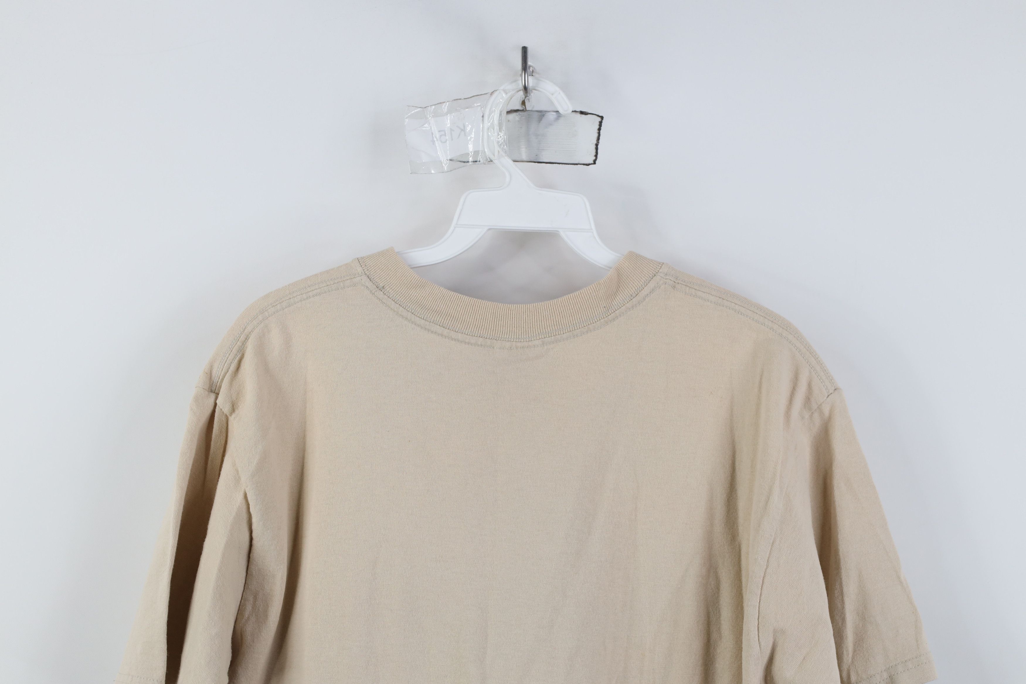 Vintage Vintage Y2K 2001 It's Not a Hobby Horse Riding T-Shirt Size M / US 6-8 / IT 42-44 - 11 Thumbnail