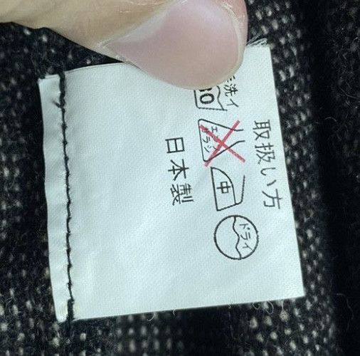 Japanese Brand 🔥Silent Worth Patches Takashi Murakami Smiley Jacket Size US S / EU 44-46 / 1 - 6 Thumbnail
